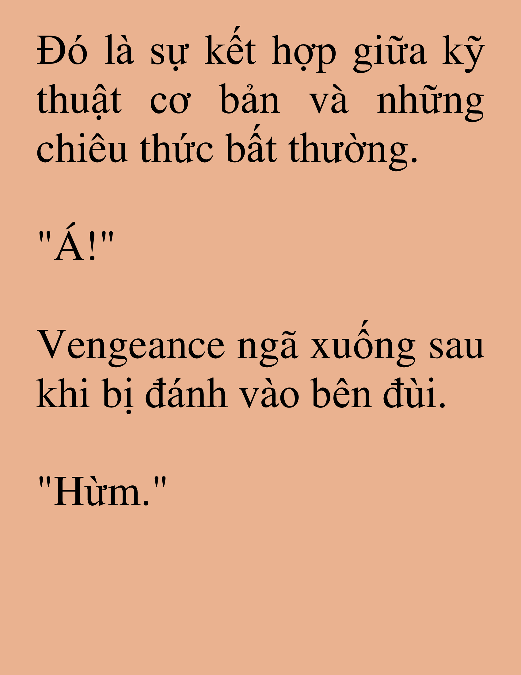 Đọc truyện SNVT [NOVEL] Hiệp Sĩ Sống Vì Ngày Hôm Nay - Chương 150: Yến Tiệc