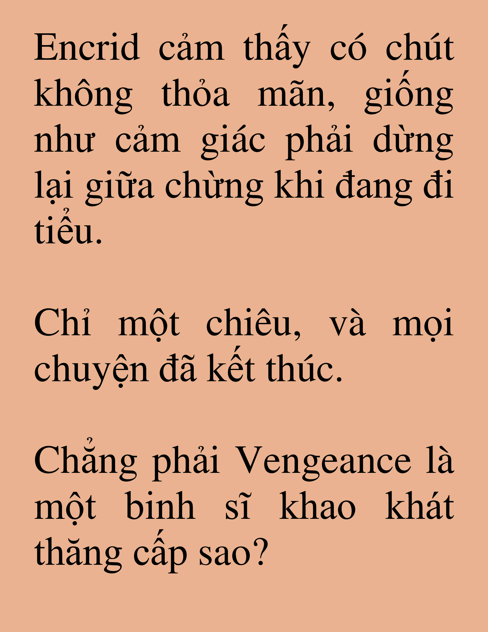 Đọc truyện SNVT [NOVEL] Hiệp Sĩ Sống Vì Ngày Hôm Nay - Chương 150: Yến Tiệc