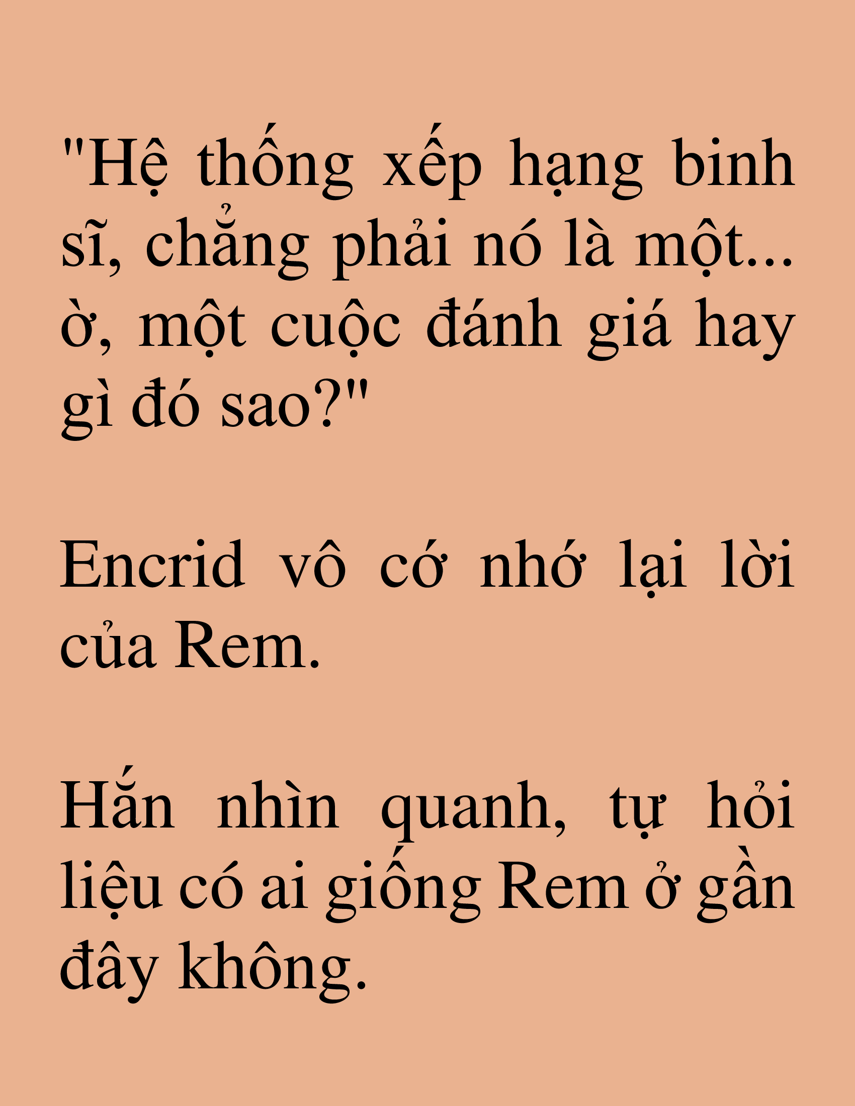 Đọc truyện SNVT [NOVEL] Hiệp Sĩ Sống Vì Ngày Hôm Nay - Chương 150: Yến Tiệc