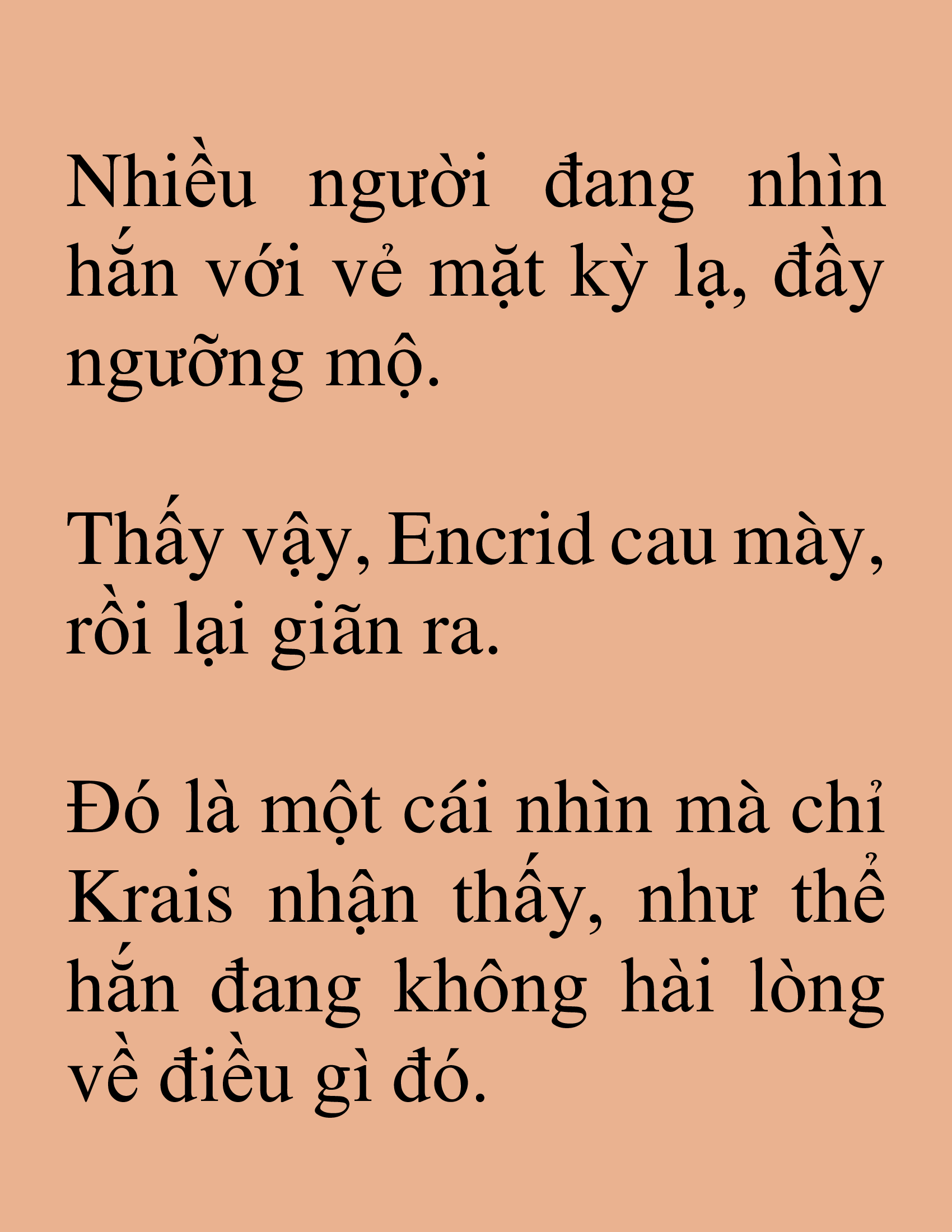 Đọc truyện SNVT [NOVEL] Hiệp Sĩ Sống Vì Ngày Hôm Nay - Chương 150: Yến Tiệc