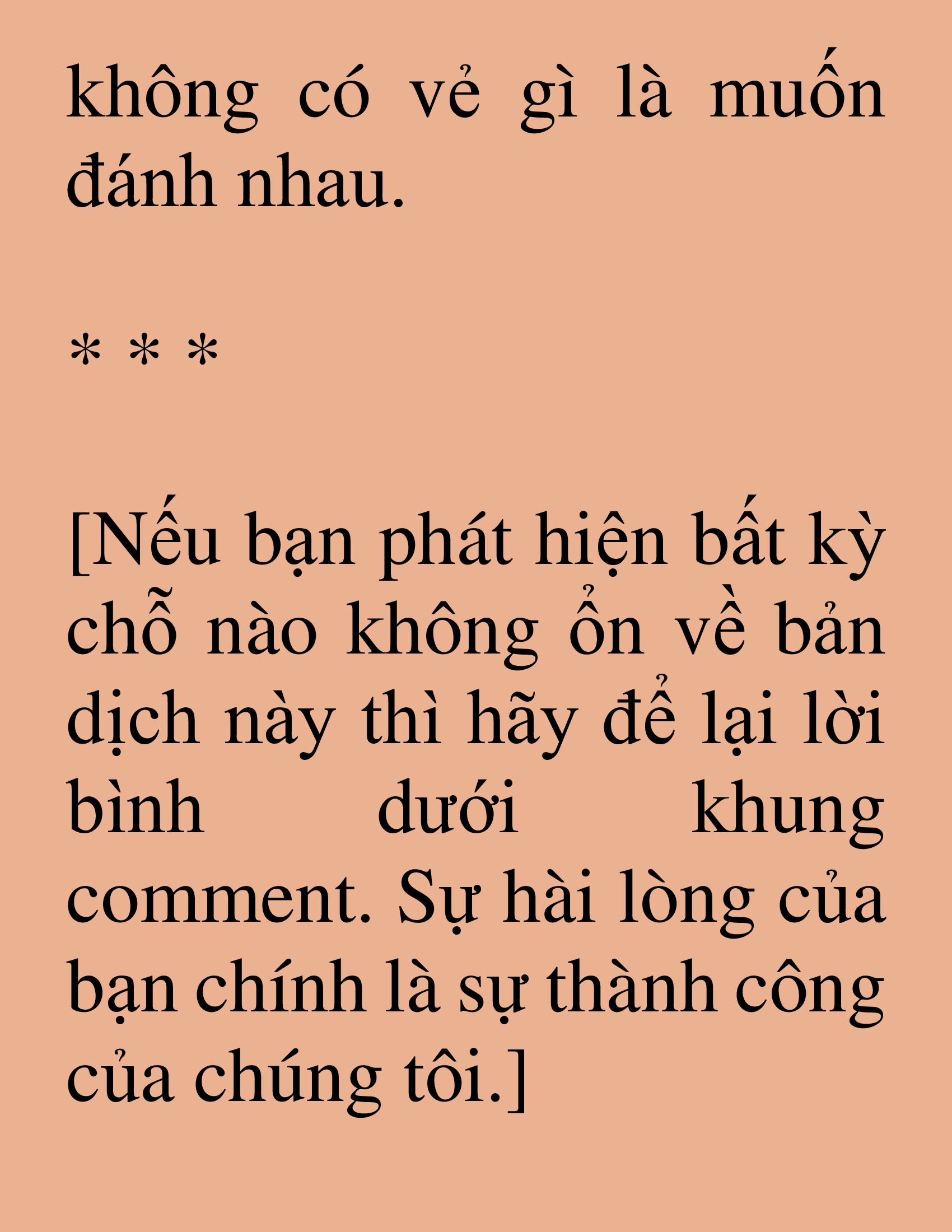 Đọc truyện SNVT [NOVEL] Hiệp Sĩ Sống Vì Ngày Hôm Nay - Chương 150: Yến Tiệc