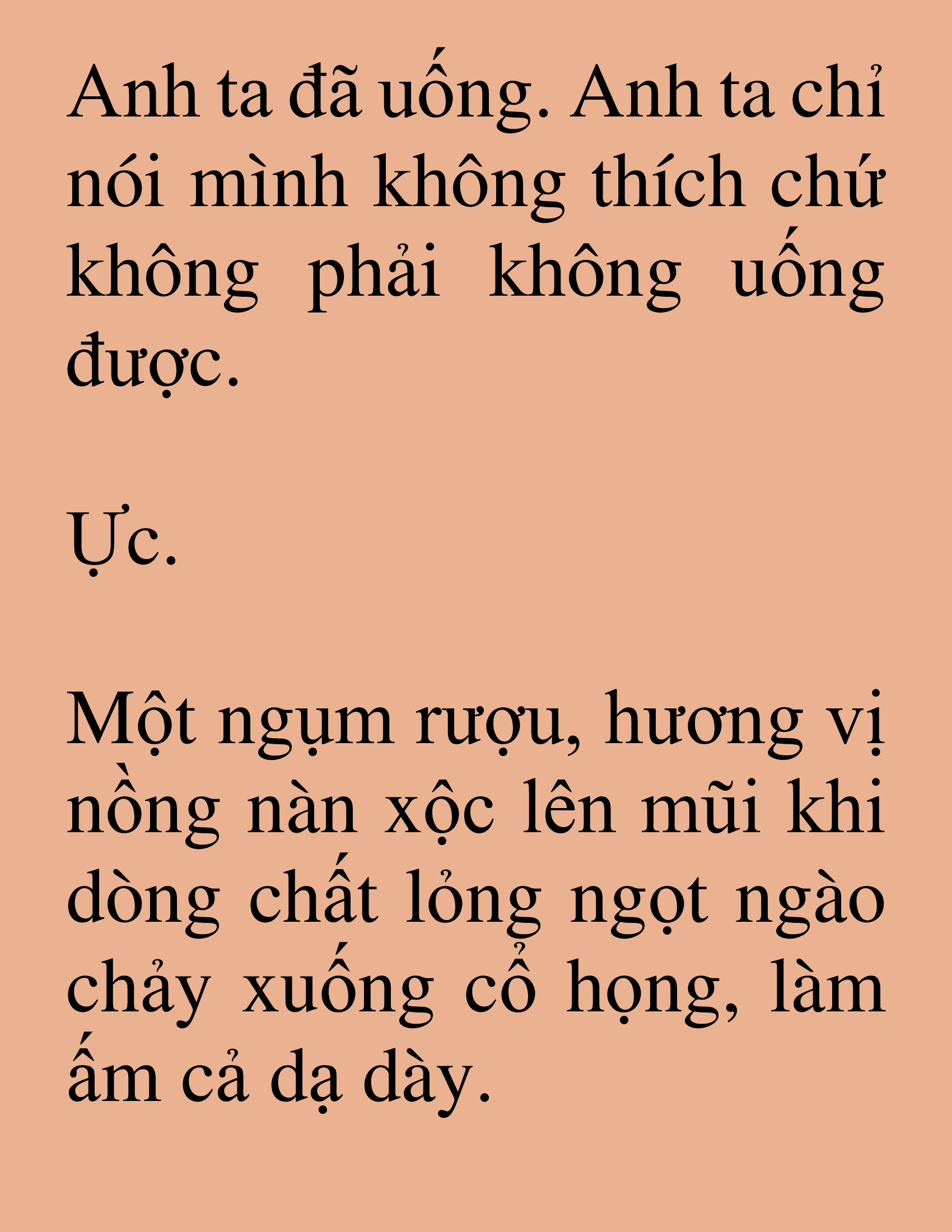 Đọc truyện SNVT [NOVEL] Hiệp Sĩ Sống Vì Ngày Hôm Nay - Chương 150: Yến Tiệc
