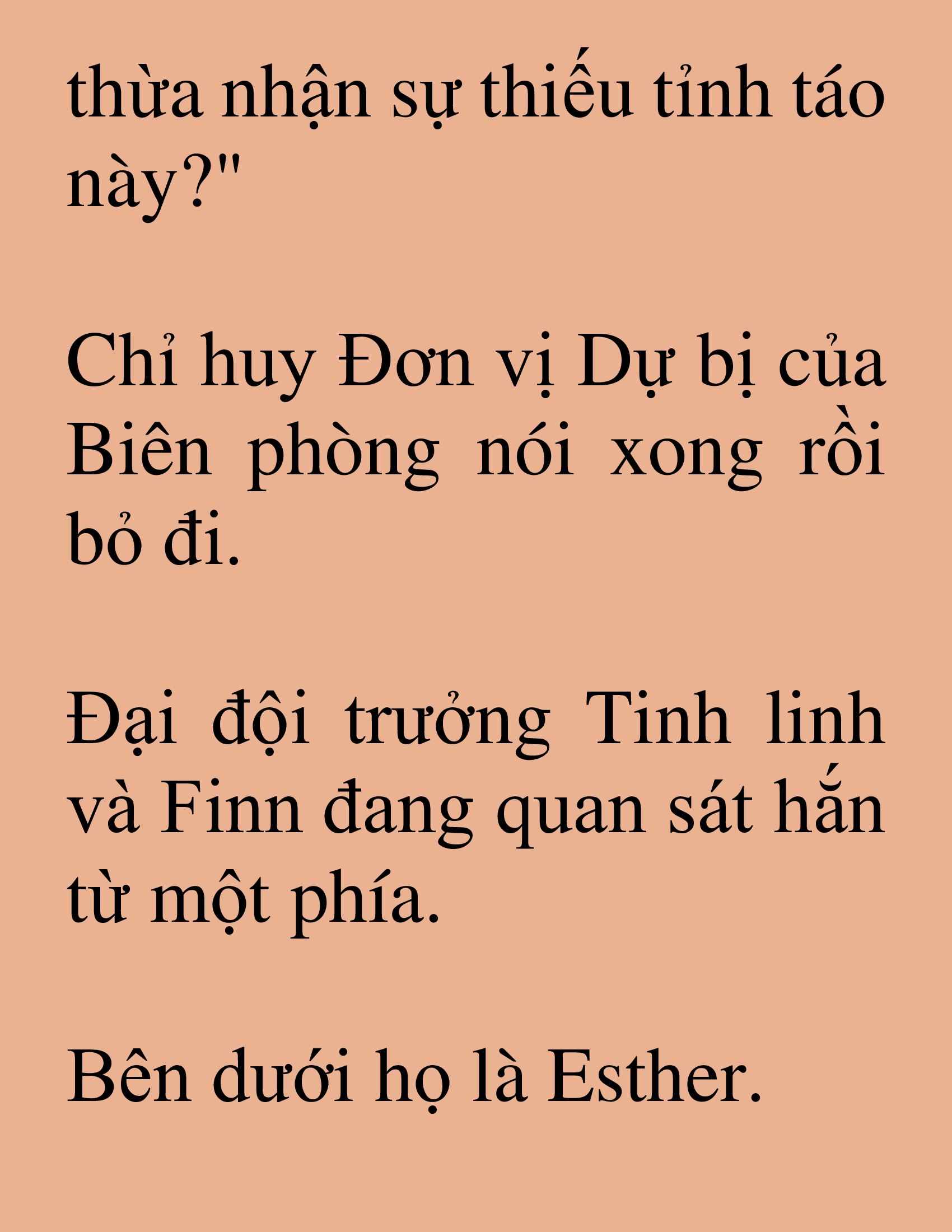 Đọc truyện SNVT [NOVEL] Hiệp Sĩ Sống Vì Ngày Hôm Nay - Chương 151: Yến Tiệc