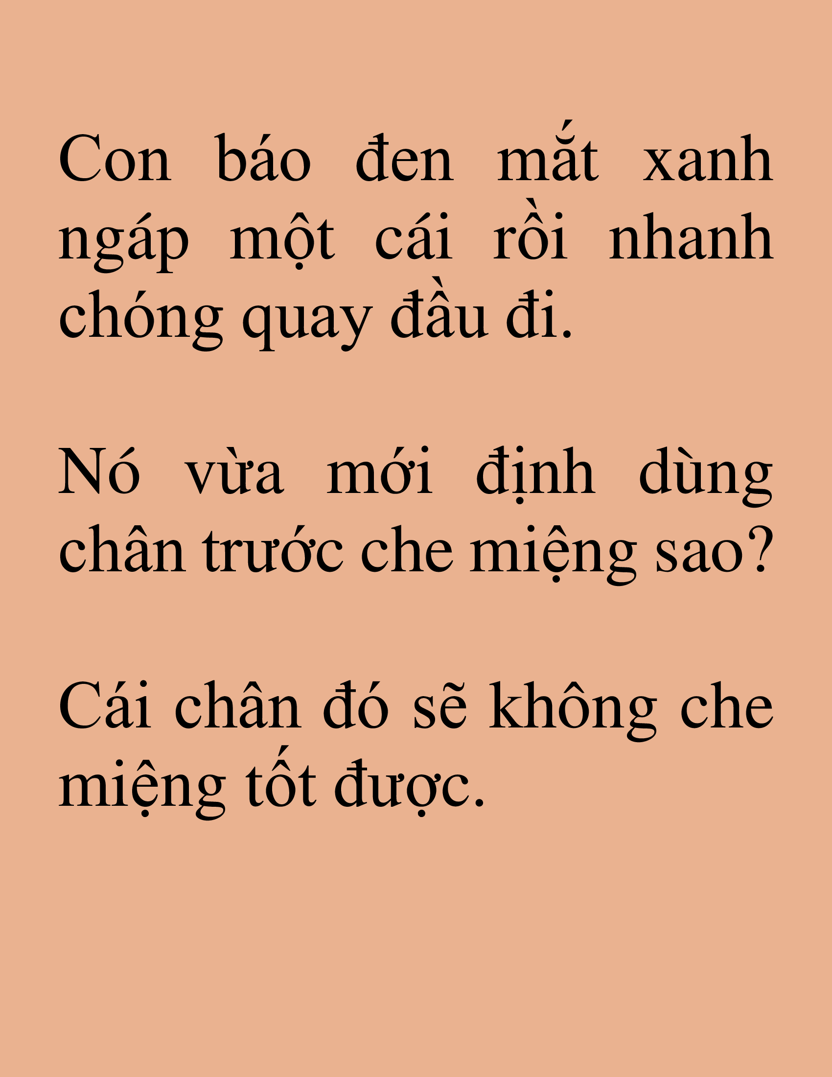 Đọc truyện SNVT [NOVEL] Hiệp Sĩ Sống Vì Ngày Hôm Nay - Chương 151: Yến Tiệc