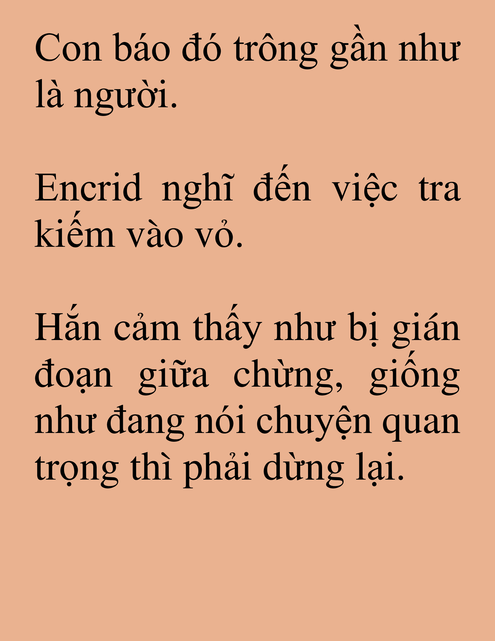 Đọc truyện SNVT [NOVEL] Hiệp Sĩ Sống Vì Ngày Hôm Nay - Chương 151: Yến Tiệc