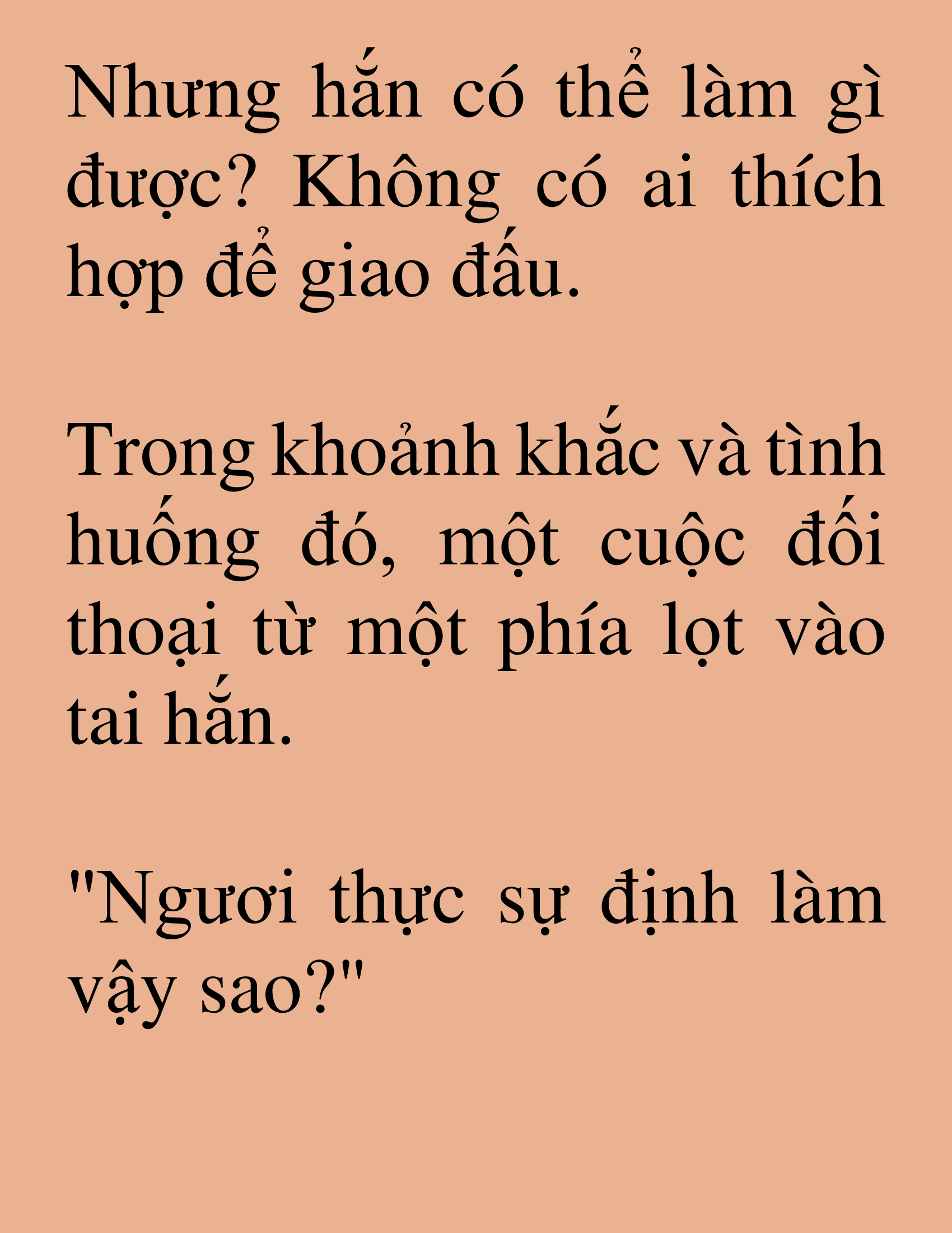 Đọc truyện SNVT [NOVEL] Hiệp Sĩ Sống Vì Ngày Hôm Nay - Chương 151: Yến Tiệc