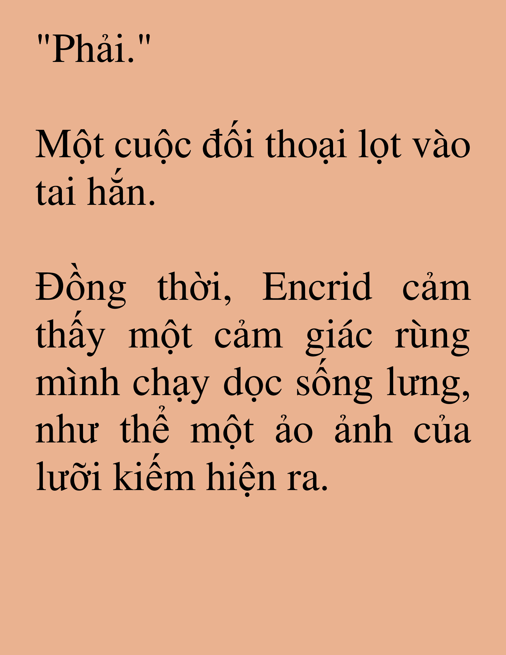 Đọc truyện SNVT [NOVEL] Hiệp Sĩ Sống Vì Ngày Hôm Nay - Chương 151: Yến Tiệc
