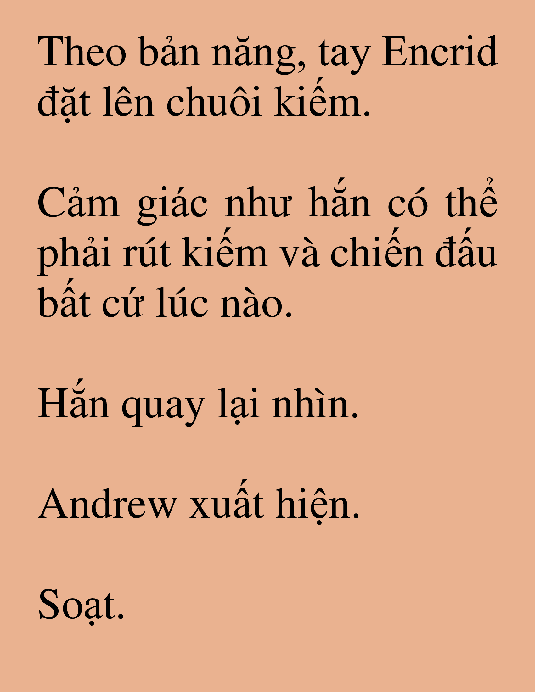 Đọc truyện SNVT [NOVEL] Hiệp Sĩ Sống Vì Ngày Hôm Nay - Chương 151: Yến Tiệc