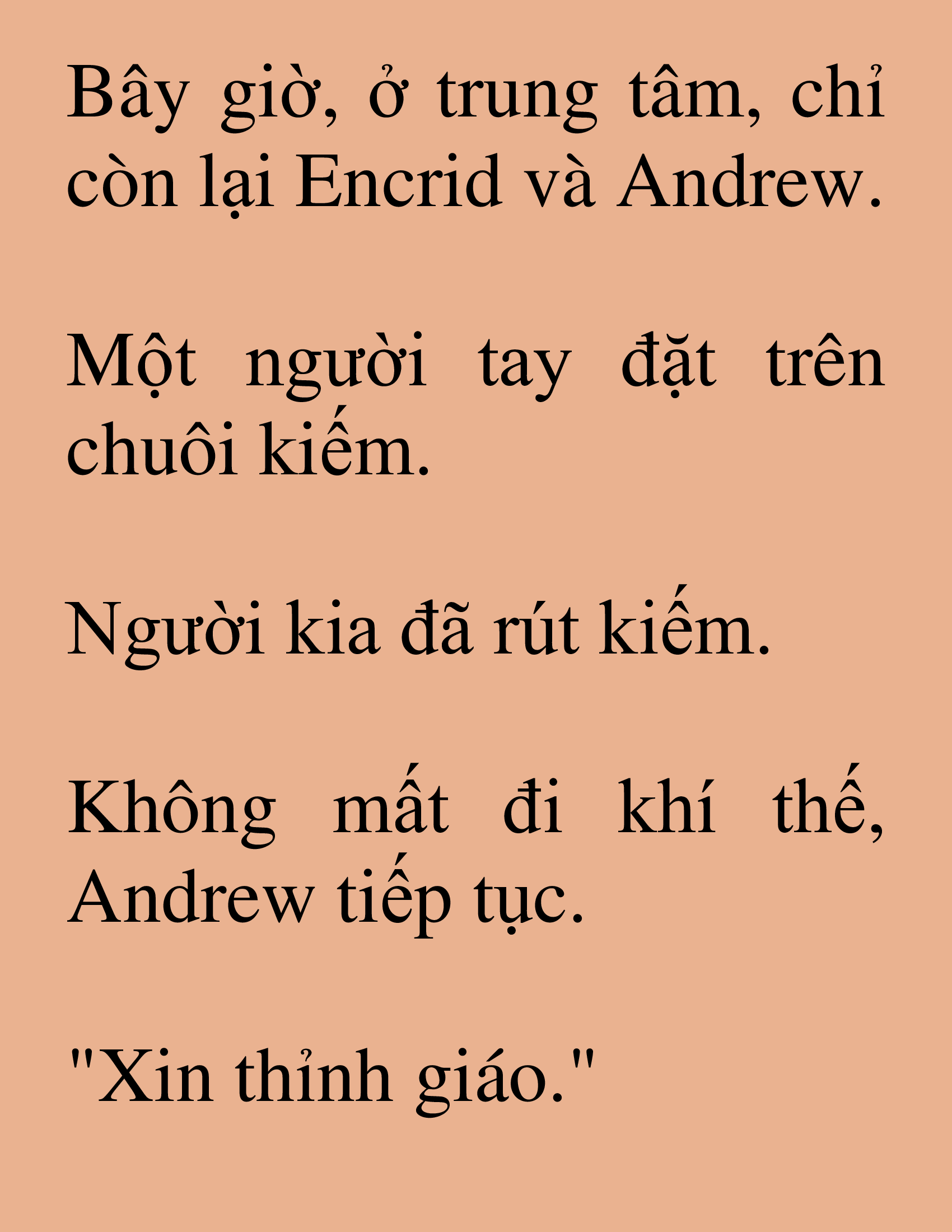 Đọc truyện SNVT [NOVEL] Hiệp Sĩ Sống Vì Ngày Hôm Nay - Chương 151: Yến Tiệc