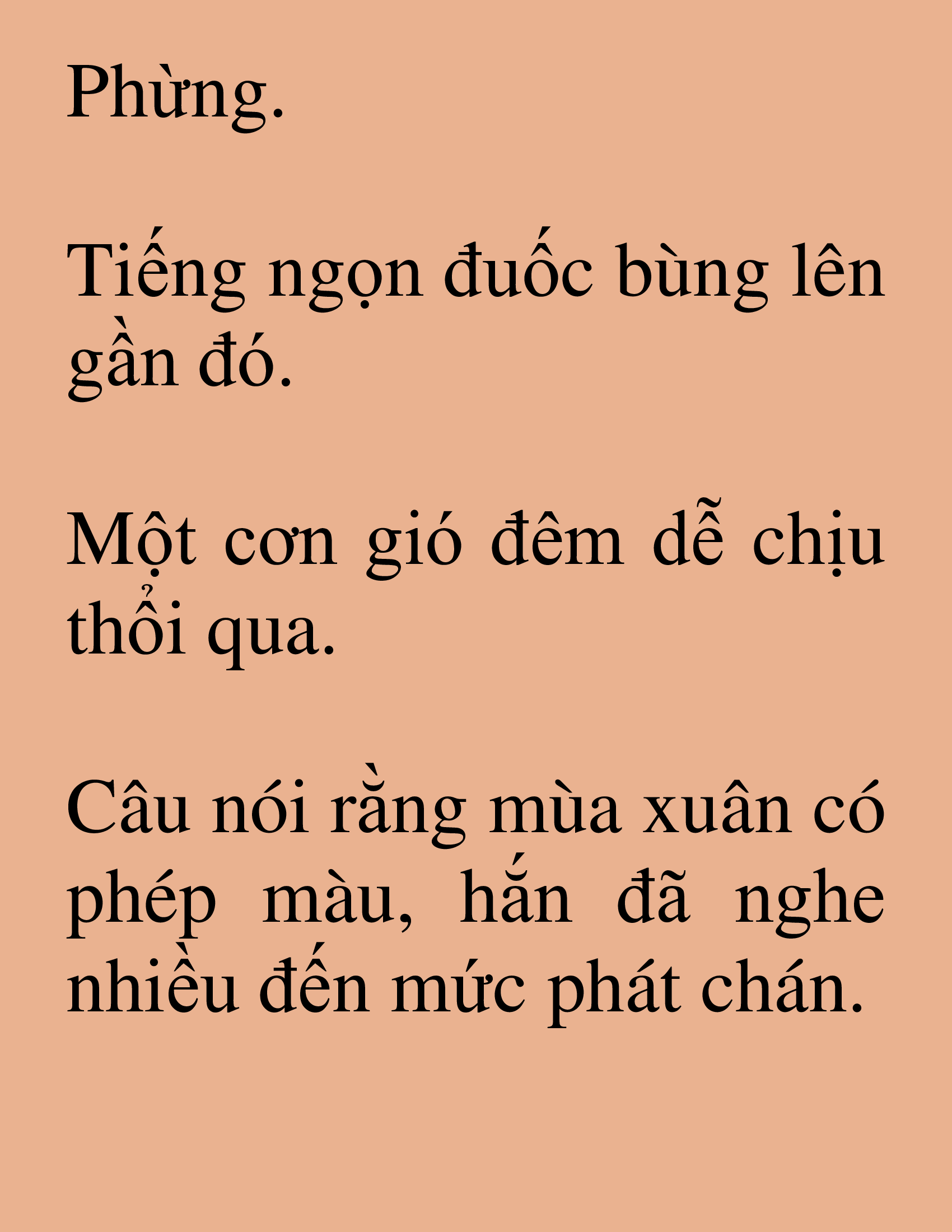 Đọc truyện SNVT [NOVEL] Hiệp Sĩ Sống Vì Ngày Hôm Nay - Chương 151: Yến Tiệc