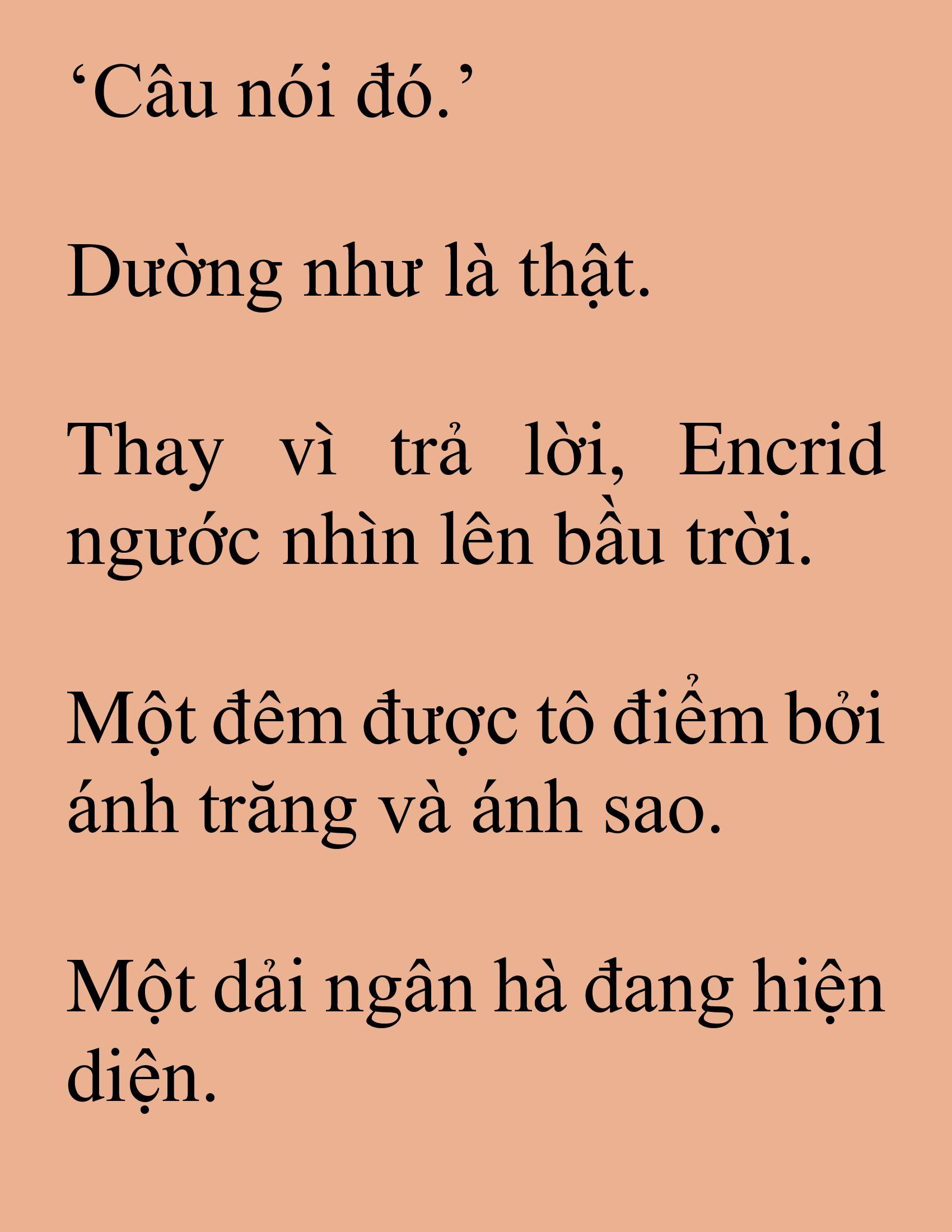 Đọc truyện SNVT [NOVEL] Hiệp Sĩ Sống Vì Ngày Hôm Nay - Chương 151: Yến Tiệc