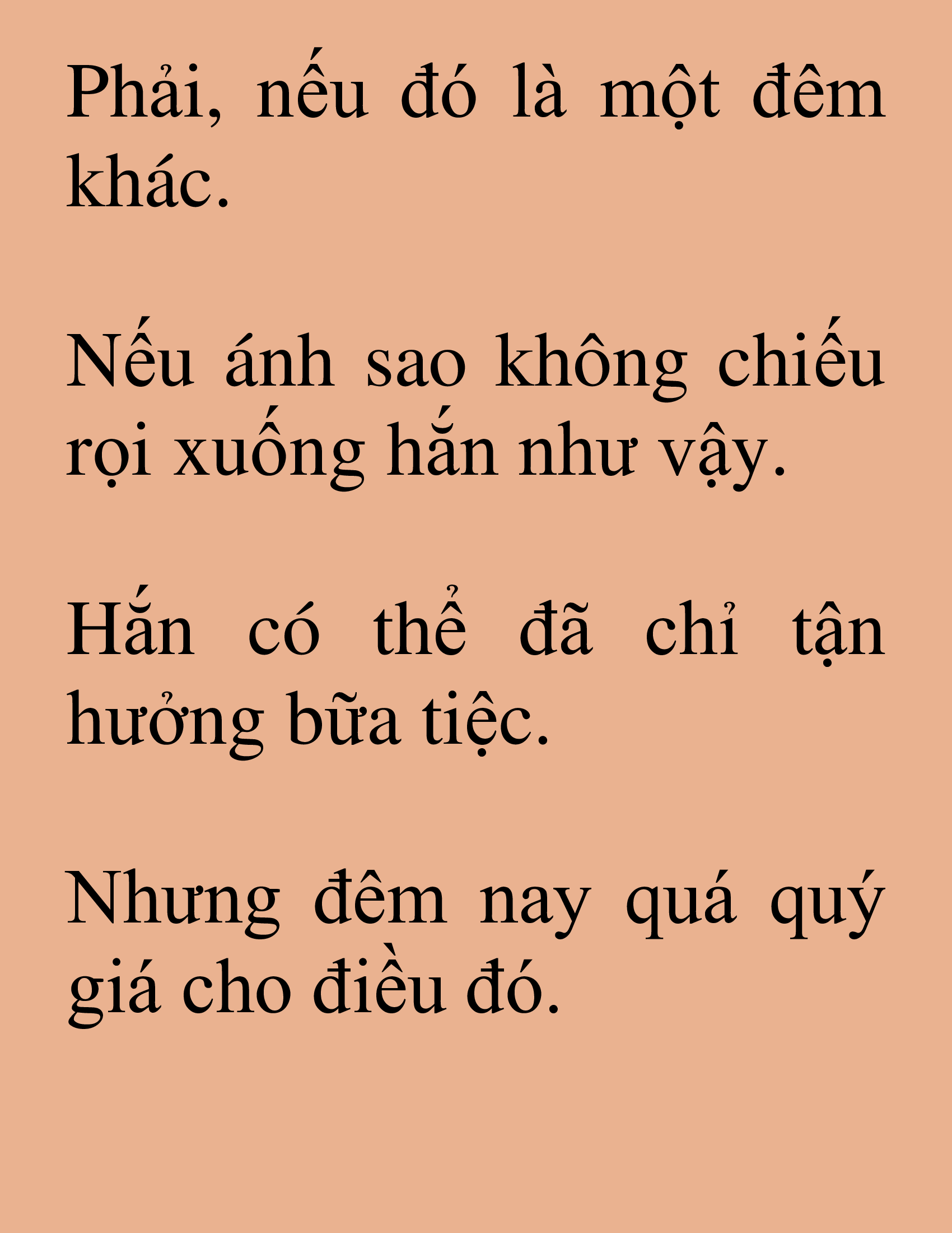 Đọc truyện SNVT [NOVEL] Hiệp Sĩ Sống Vì Ngày Hôm Nay - Chương 151: Yến Tiệc