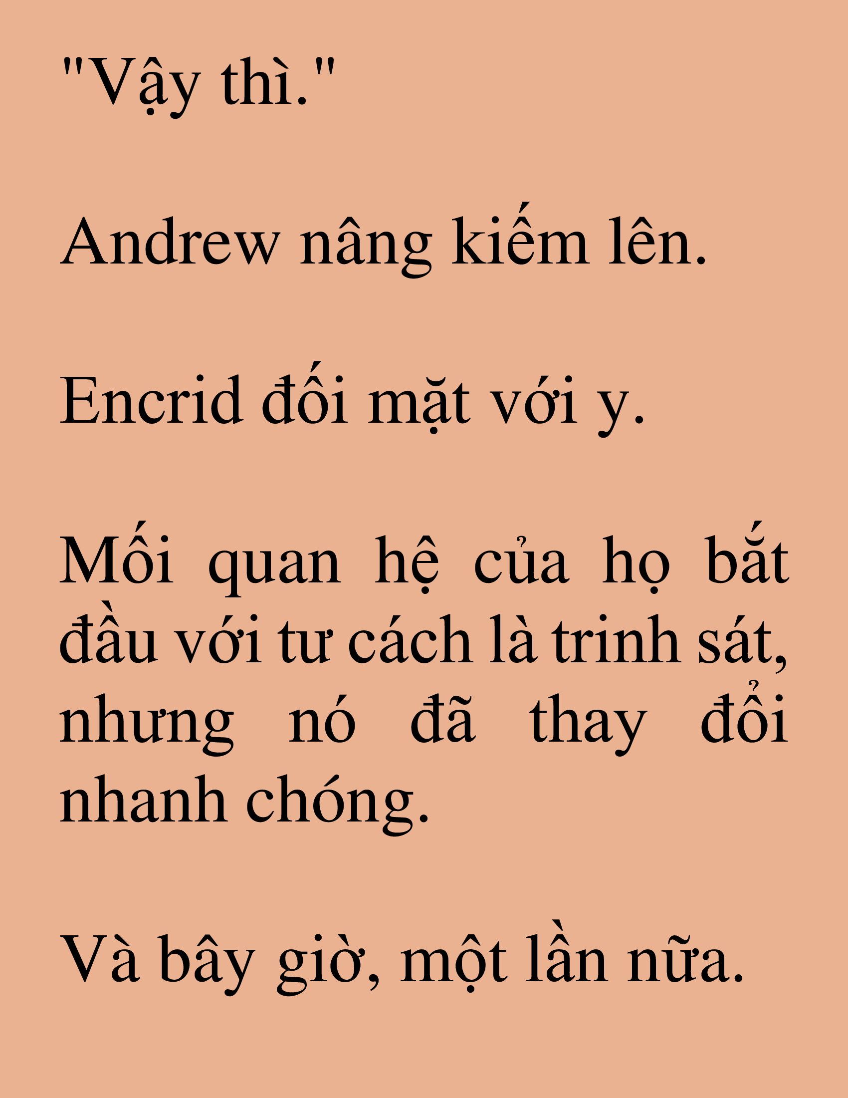 Đọc truyện SNVT [NOVEL] Hiệp Sĩ Sống Vì Ngày Hôm Nay - Chương 151: Yến Tiệc