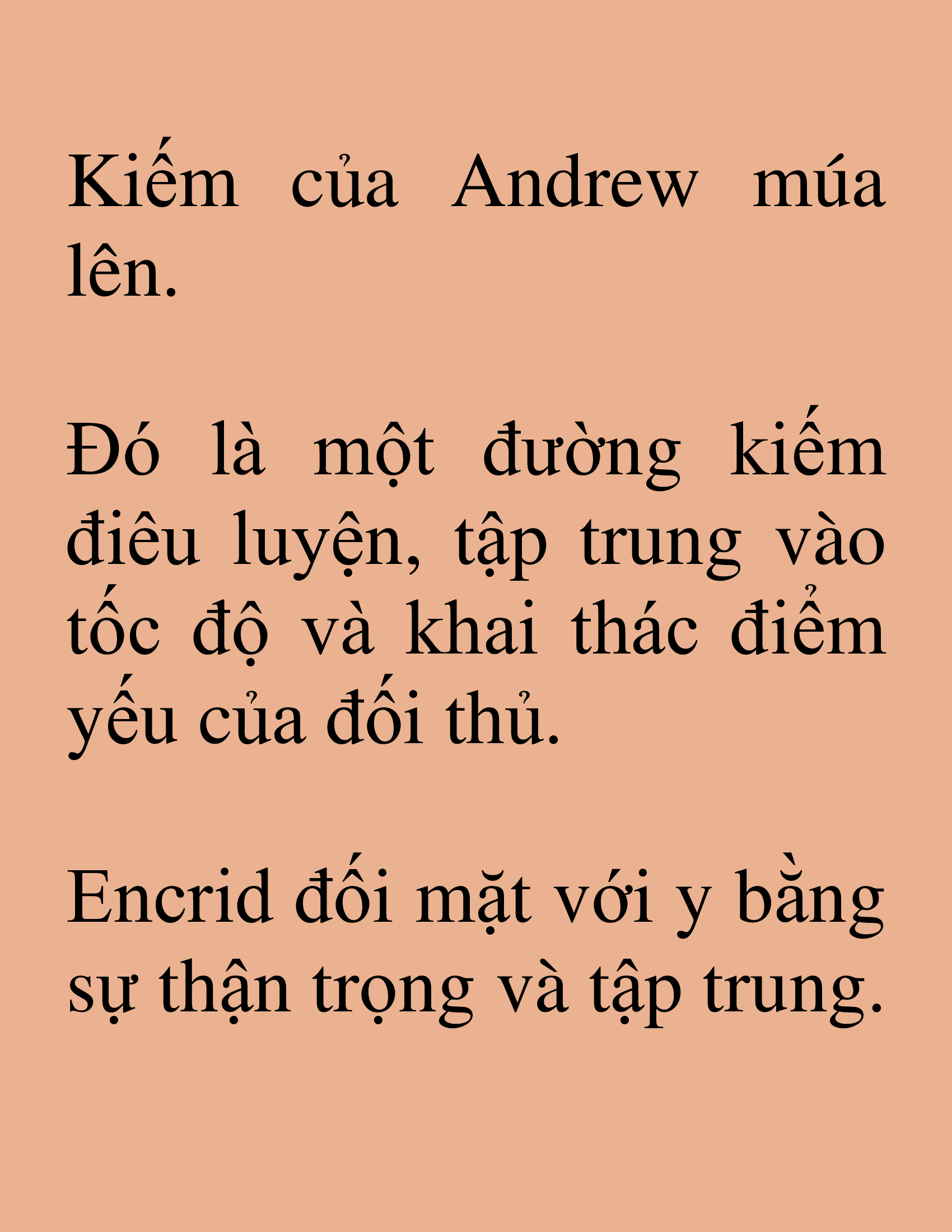 Đọc truyện SNVT [NOVEL] Hiệp Sĩ Sống Vì Ngày Hôm Nay - Chương 151: Yến Tiệc