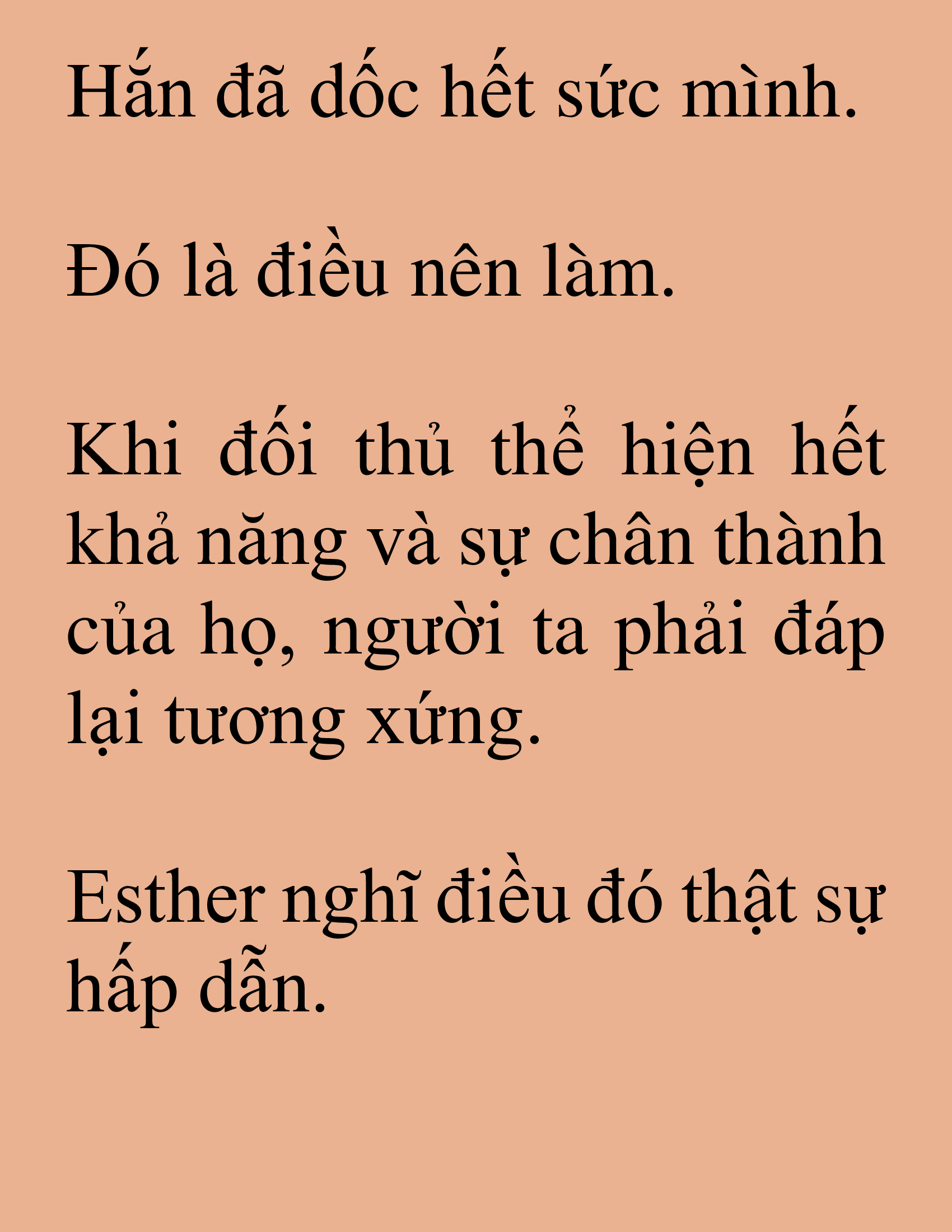 Đọc truyện SNVT [NOVEL] Hiệp Sĩ Sống Vì Ngày Hôm Nay - Chương 151: Yến Tiệc