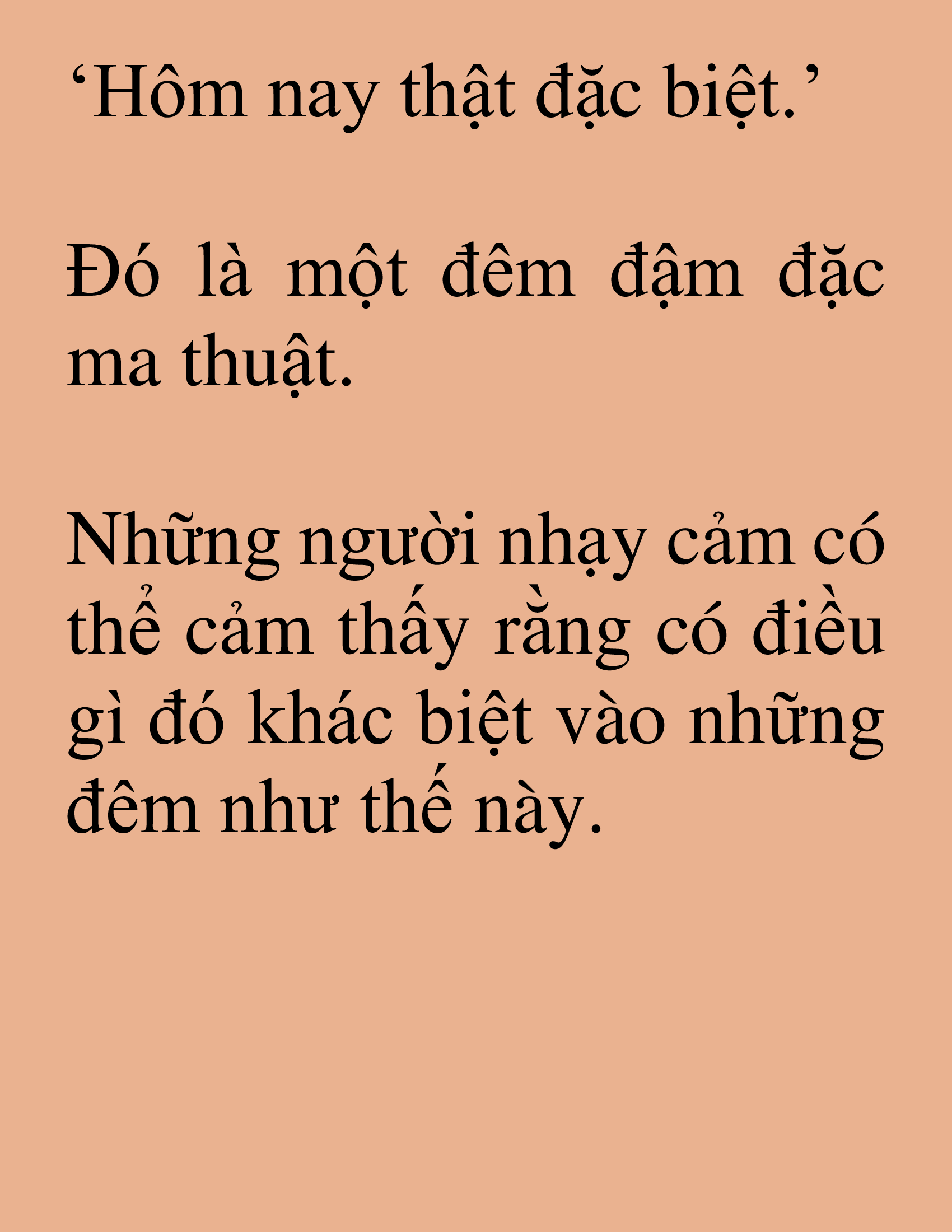 Đọc truyện SNVT [NOVEL] Hiệp Sĩ Sống Vì Ngày Hôm Nay - Chương 151: Yến Tiệc
