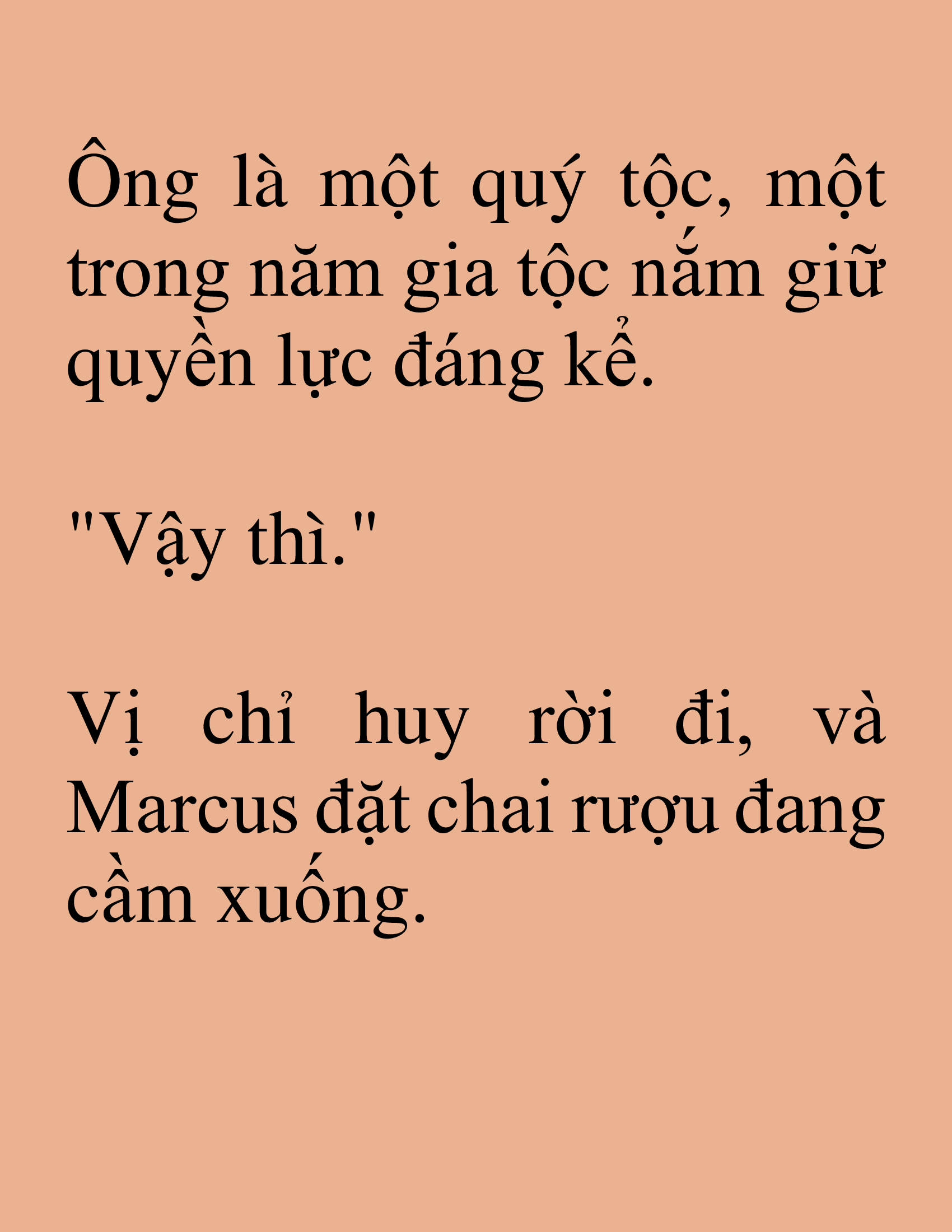 Đọc truyện SNVT [NOVEL] Hiệp Sĩ Sống Vì Ngày Hôm Nay - Chương 151: Yến Tiệc