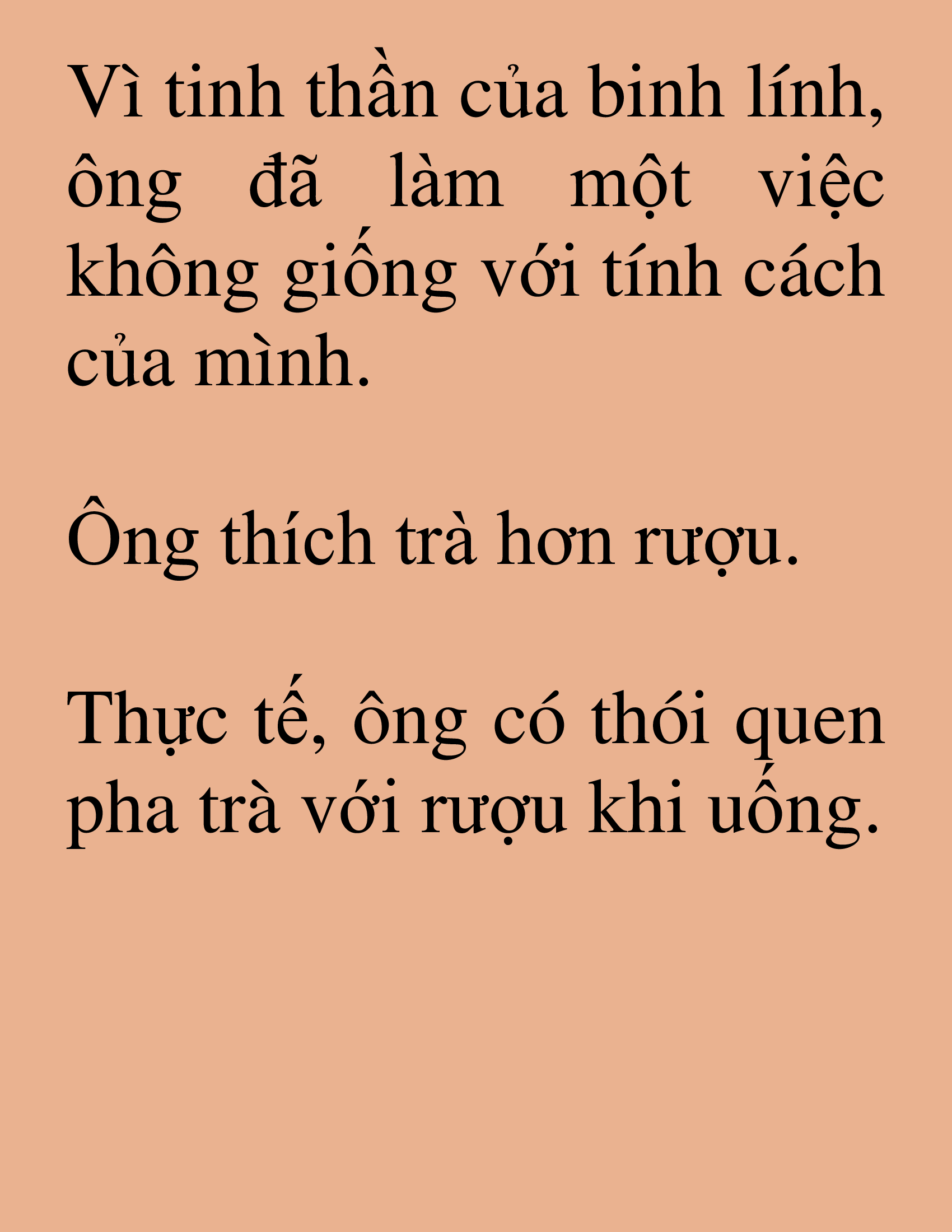Đọc truyện SNVT [NOVEL] Hiệp Sĩ Sống Vì Ngày Hôm Nay - Chương 151: Yến Tiệc