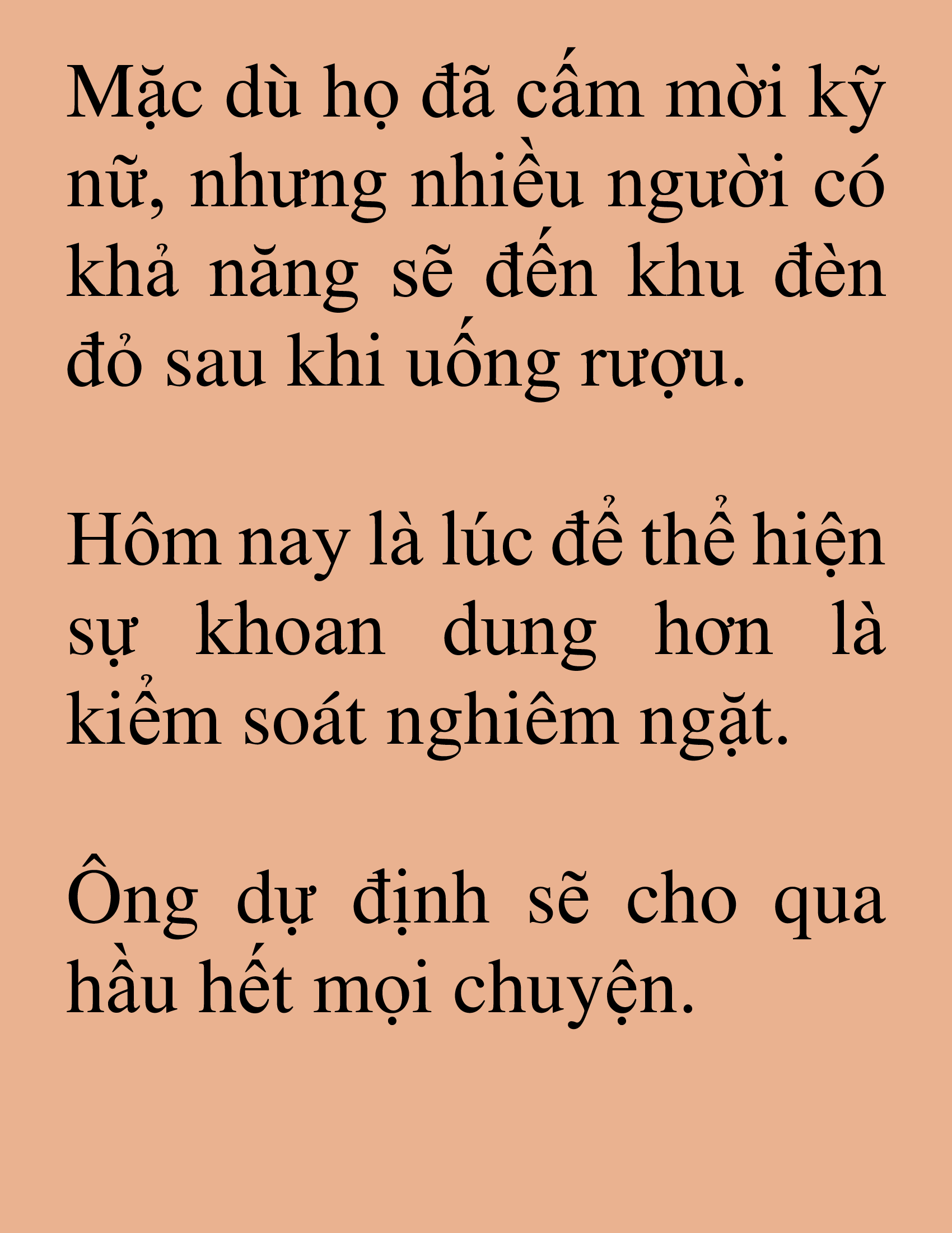 Đọc truyện SNVT [NOVEL] Hiệp Sĩ Sống Vì Ngày Hôm Nay - Chương 151: Yến Tiệc