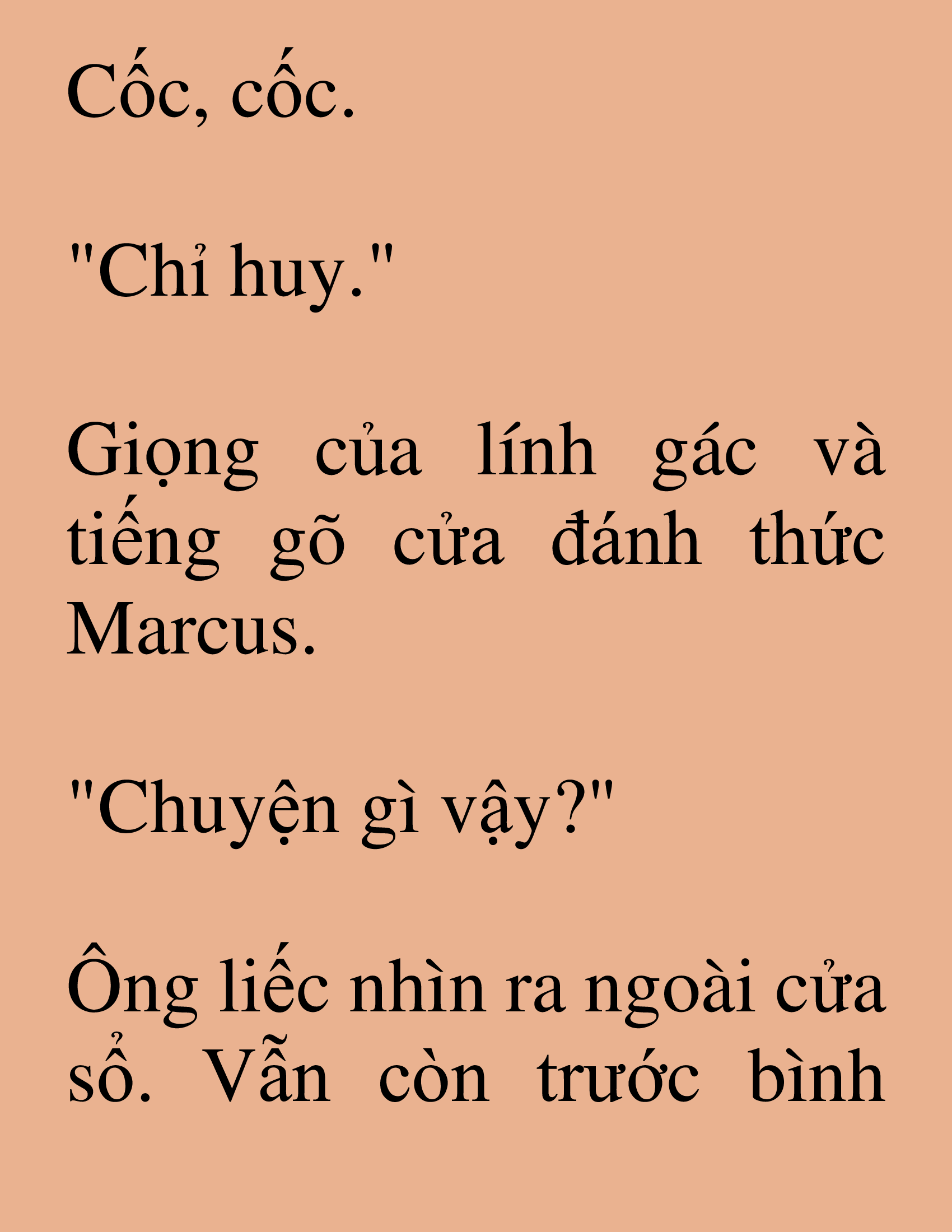 Đọc truyện SNVT [NOVEL] Hiệp Sĩ Sống Vì Ngày Hôm Nay - Chương 151: Yến Tiệc