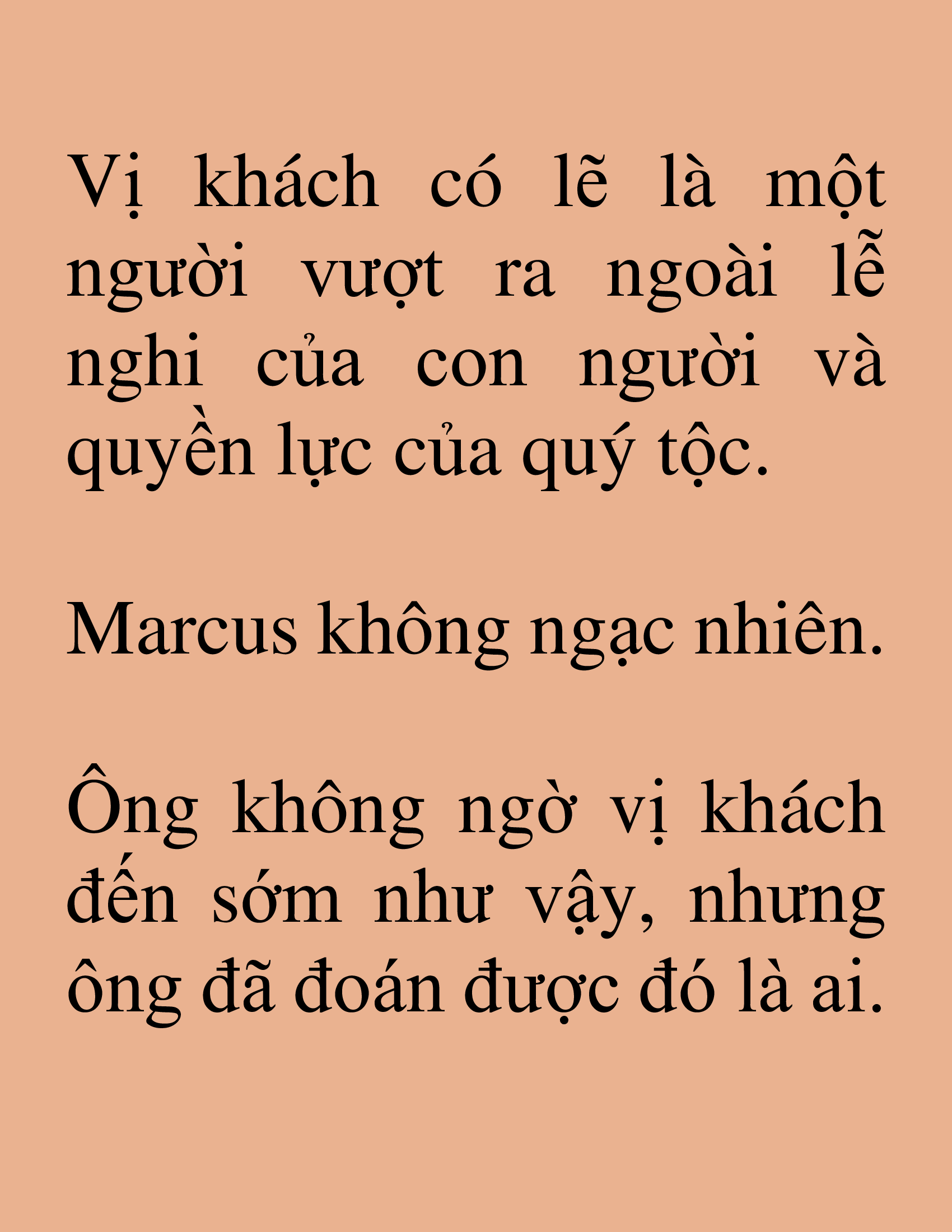 Đọc truyện SNVT [NOVEL] Hiệp Sĩ Sống Vì Ngày Hôm Nay - Chương 151: Yến Tiệc