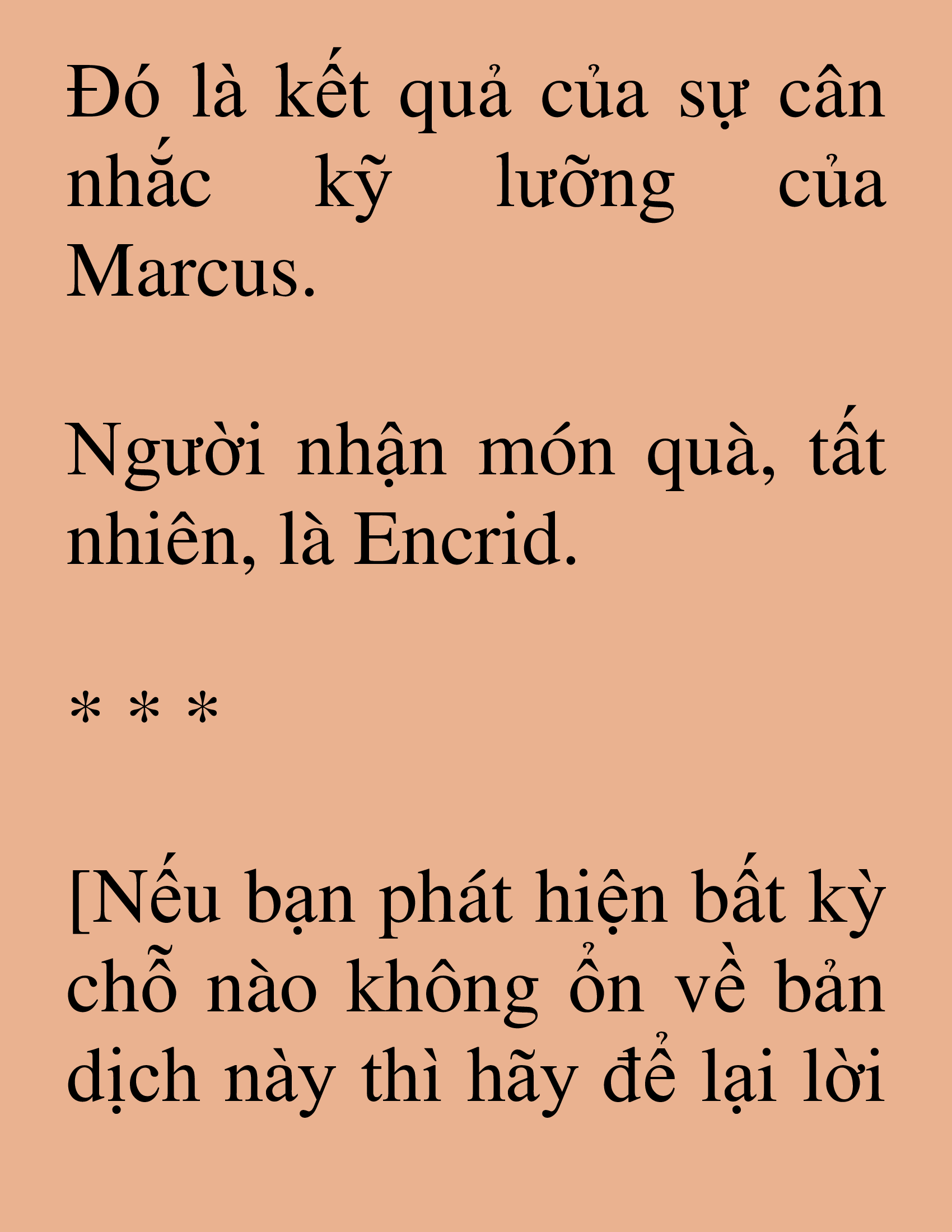 Đọc truyện SNVT [NOVEL] Hiệp Sĩ Sống Vì Ngày Hôm Nay - Chương 151: Yến Tiệc