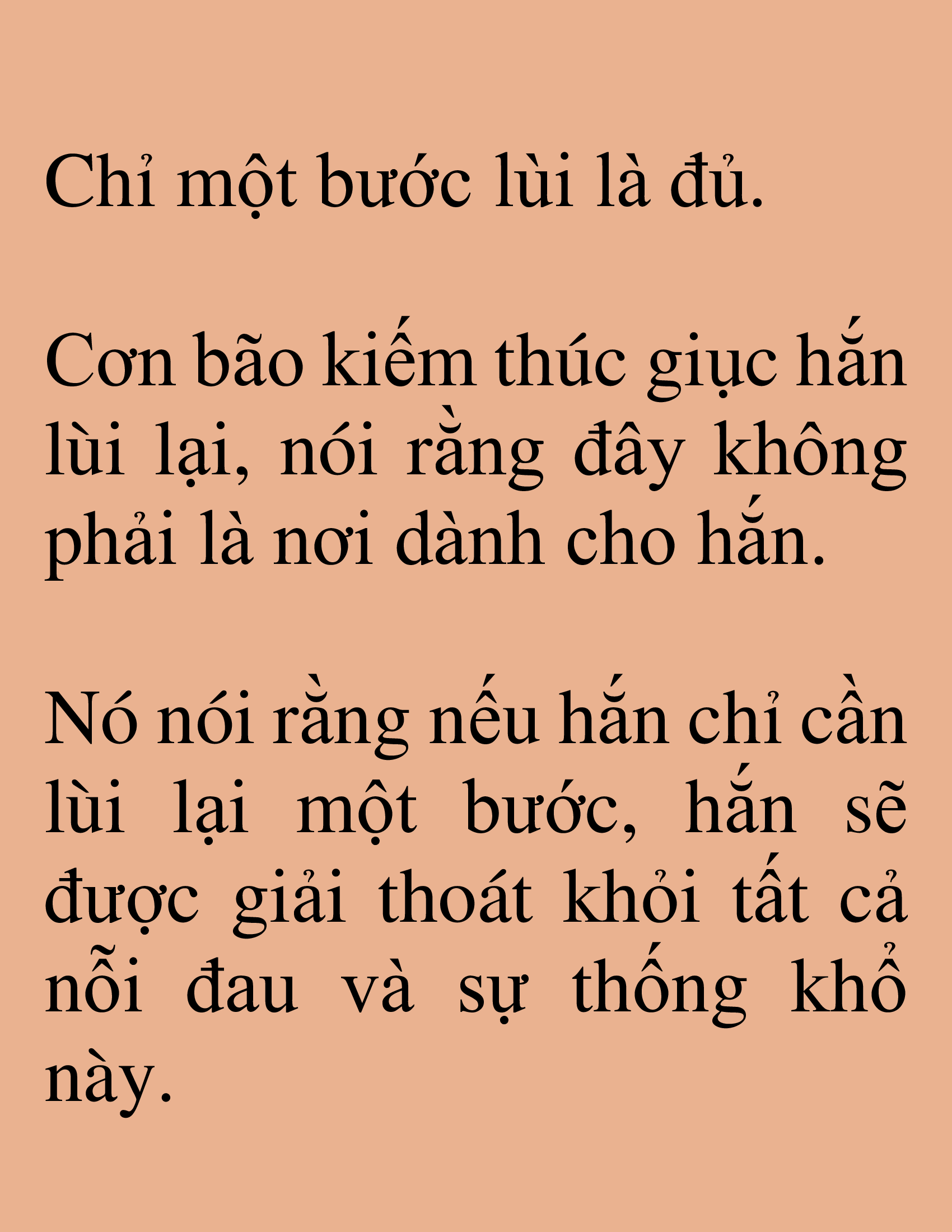 Đọc truyện SNVT [NOVEL] Hiệp Sĩ Sống Vì Ngày Hôm Nay - Chương 152: Chuyện Bất Khả Thi