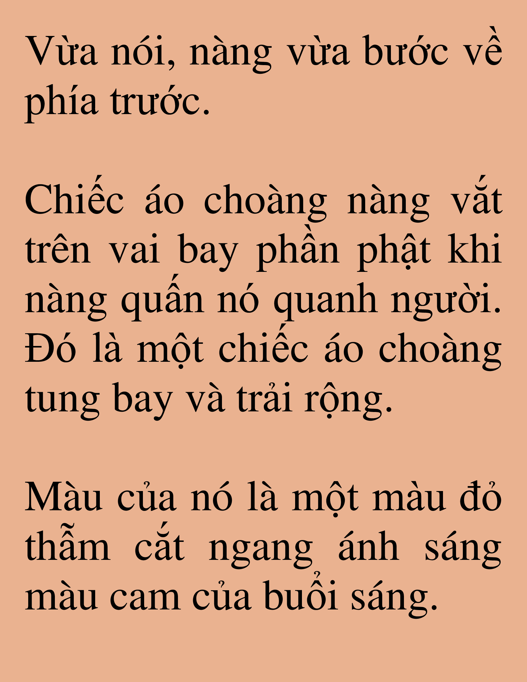 Đọc truyện SNVT [NOVEL] Hiệp Sĩ Sống Vì Ngày Hôm Nay - Chương 152: Chuyện Bất Khả Thi
