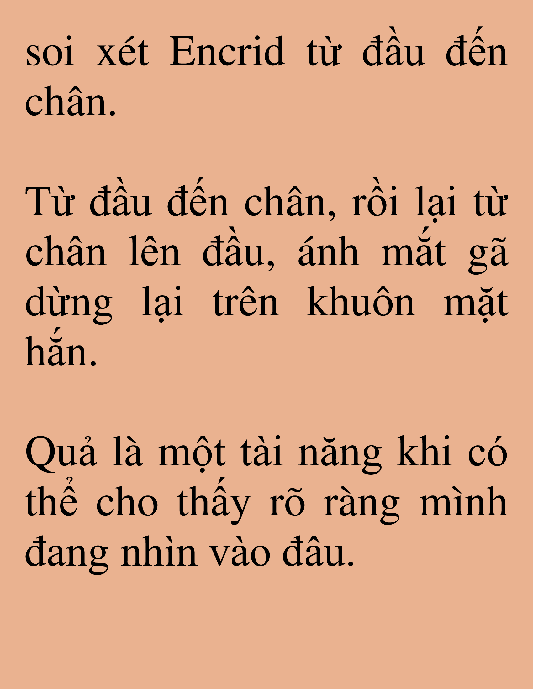 Đọc truyện SNVT [NOVEL] Hiệp Sĩ Sống Vì Ngày Hôm Nay - Chương 152: Chuyện Bất Khả Thi