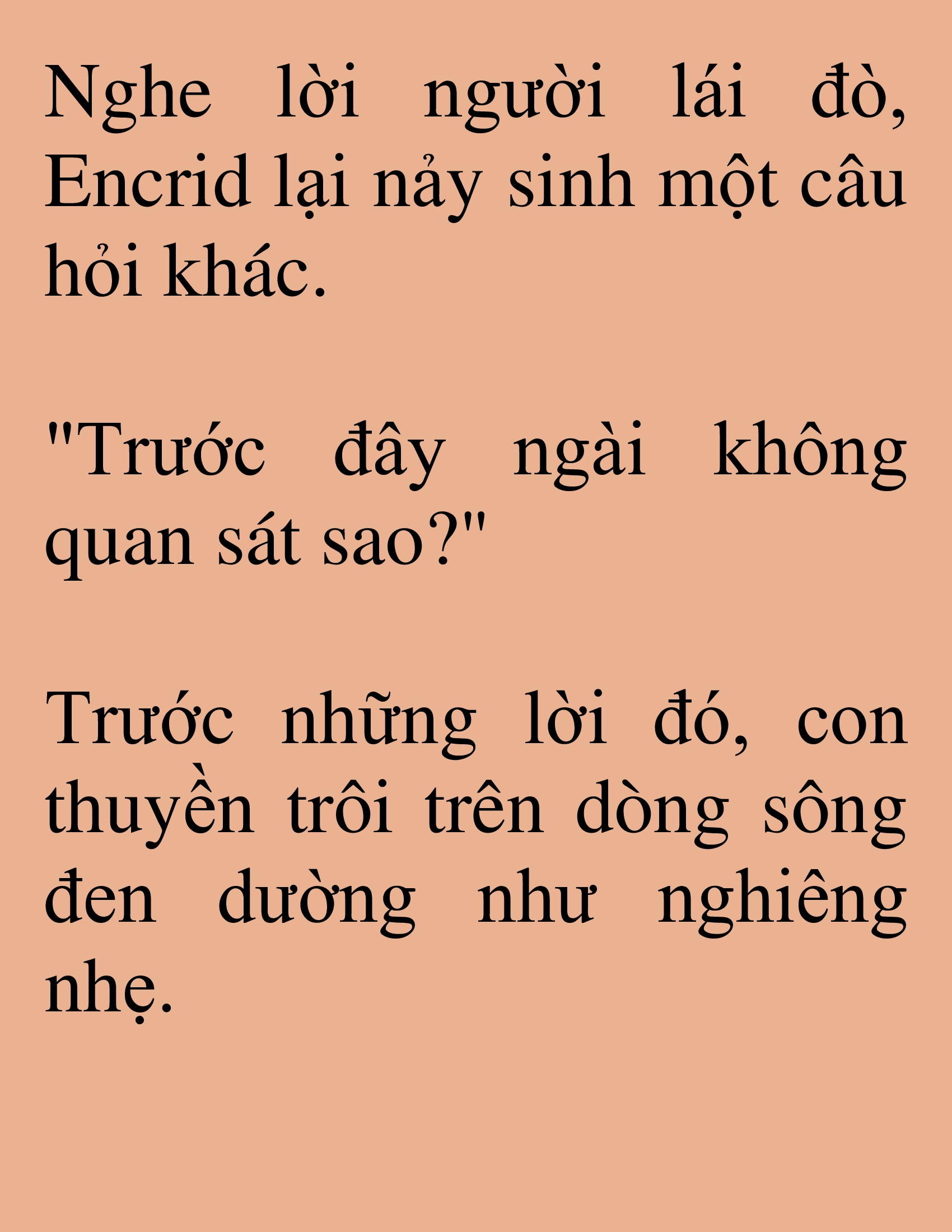 Đọc truyện SNVT [NOVEL] Hiệp Sĩ Sống Vì Ngày Hôm Nay - Chương 153: Chuyện Bất Khả Thi