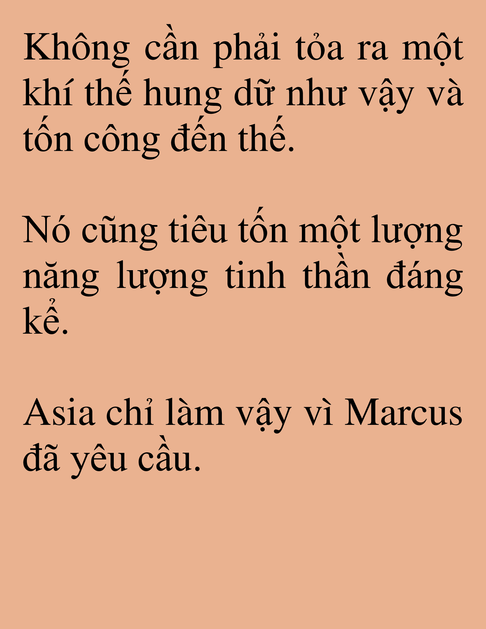 Đọc truyện SNVT [NOVEL] Hiệp Sĩ Sống Vì Ngày Hôm Nay - Chương 153: Chuyện Bất Khả Thi