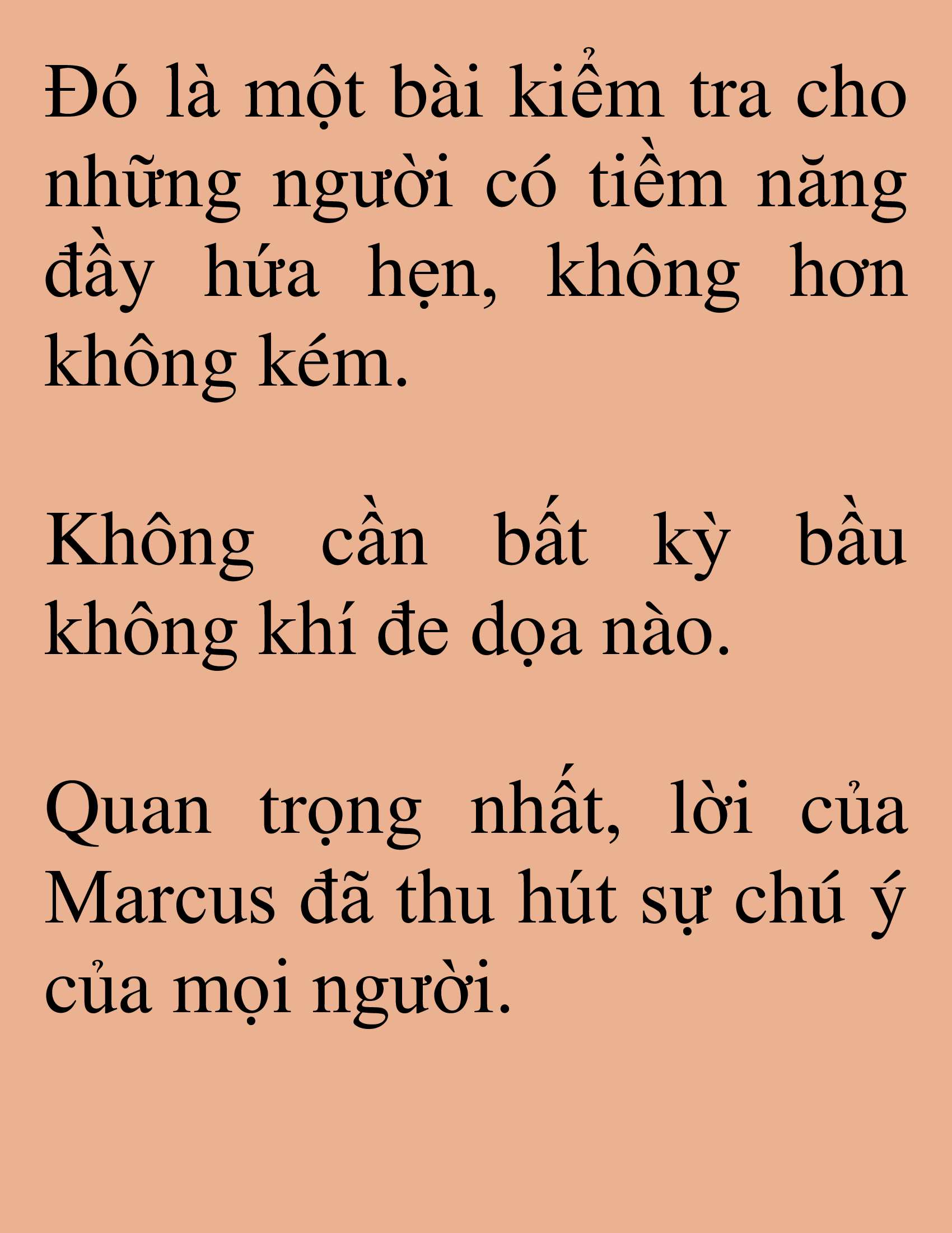 Đọc truyện SNVT [NOVEL] Hiệp Sĩ Sống Vì Ngày Hôm Nay - Chương 153: Chuyện Bất Khả Thi