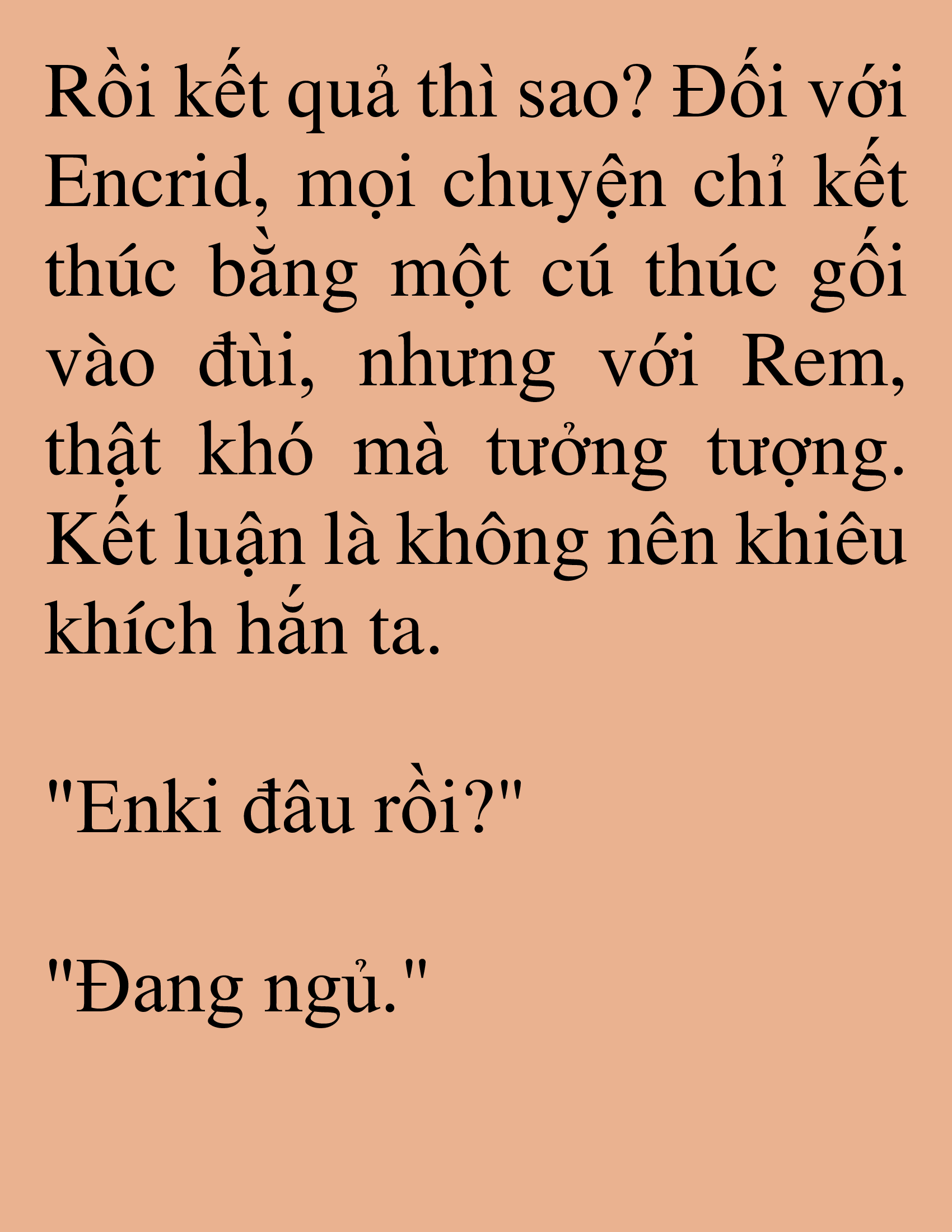 Đọc truyện SNVT [NOVEL] Hiệp Sĩ Sống Vì Ngày Hôm Nay - Chương 154: Điều Gì Khiến Một Kỵ Sĩ Trở Nên Khác Biệt