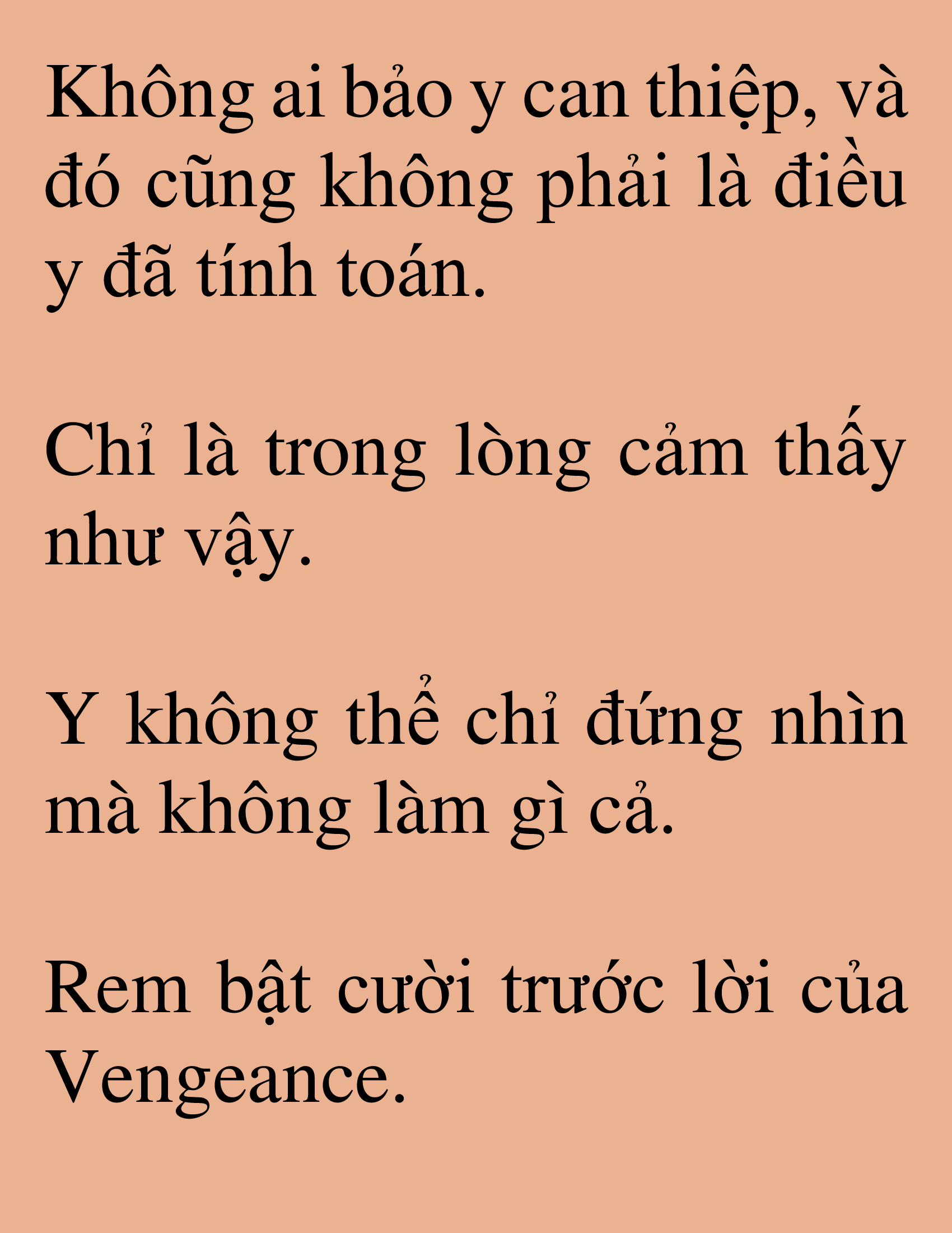 Đọc truyện SNVT [NOVEL] Hiệp Sĩ Sống Vì Ngày Hôm Nay - Chương 154: Điều Gì Khiến Một Kỵ Sĩ Trở Nên Khác Biệt