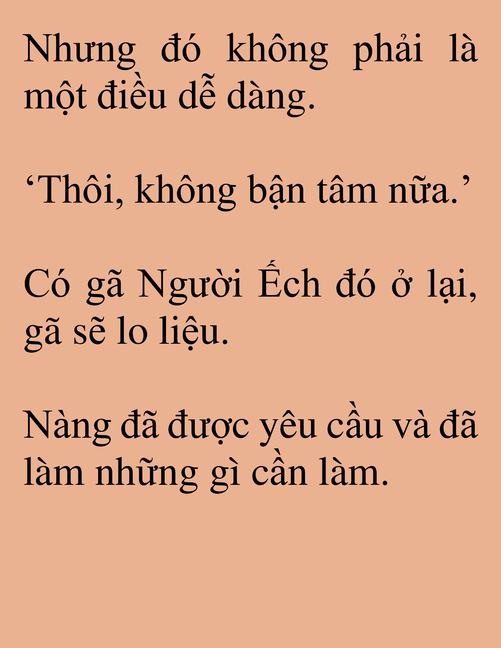 Đọc truyện SNVT [NOVEL] Hiệp Sĩ Sống Vì Ngày Hôm Nay - Chương 154: Điều Gì Khiến Một Kỵ Sĩ Trở Nên Khác Biệt