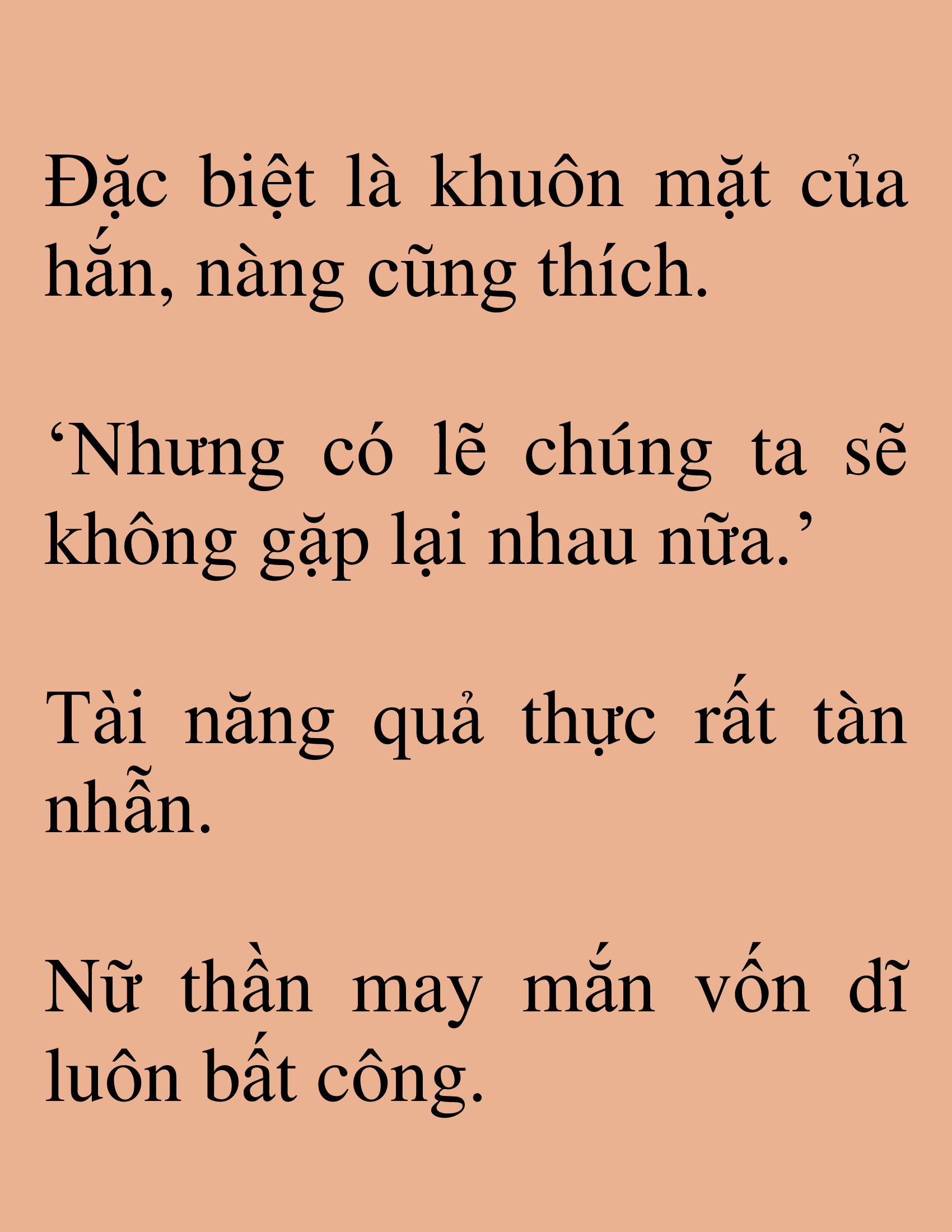 Đọc truyện SNVT [NOVEL] Hiệp Sĩ Sống Vì Ngày Hôm Nay - Chương 154: Điều Gì Khiến Một Kỵ Sĩ Trở Nên Khác Biệt