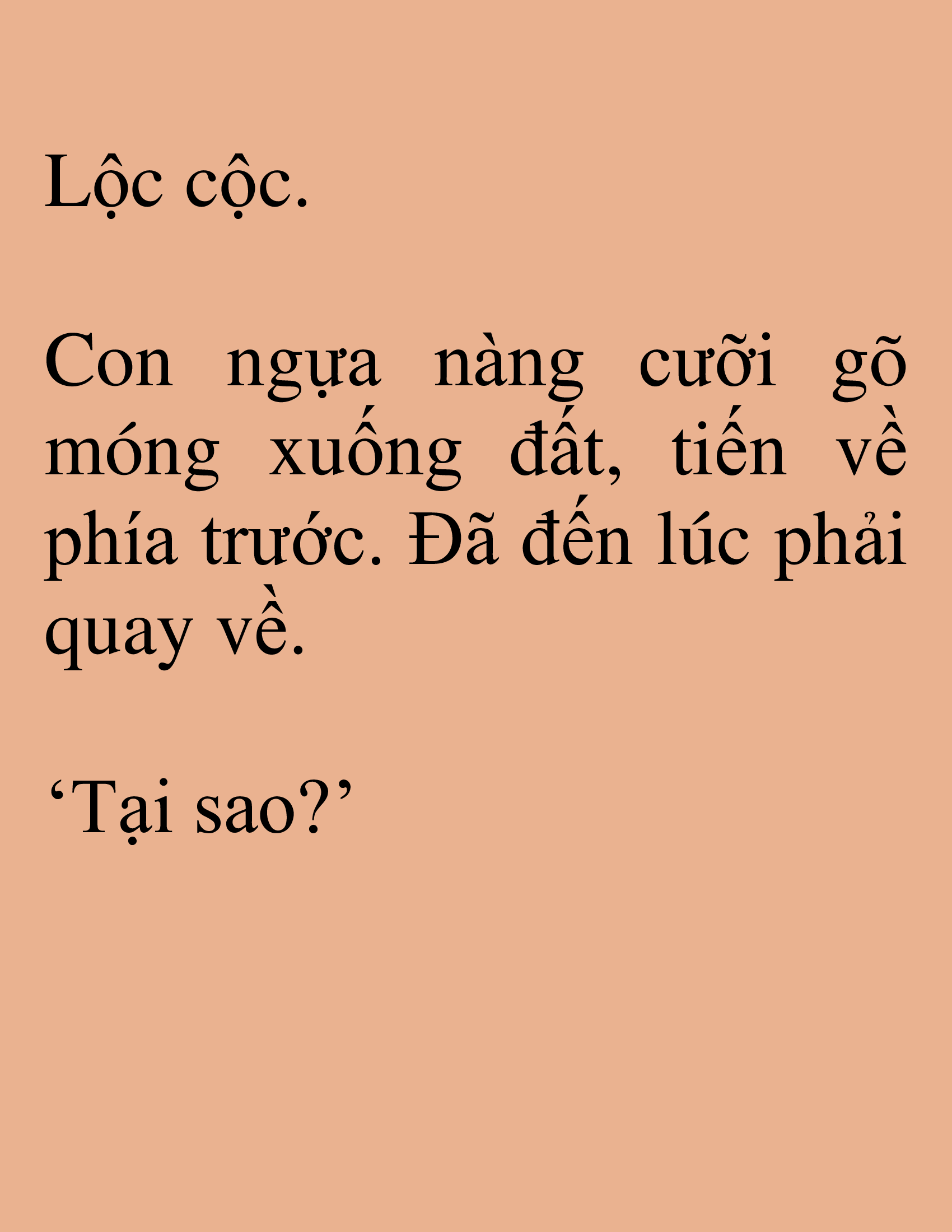 Đọc truyện SNVT [NOVEL] Hiệp Sĩ Sống Vì Ngày Hôm Nay - Chương 154: Điều Gì Khiến Một Kỵ Sĩ Trở Nên Khác Biệt