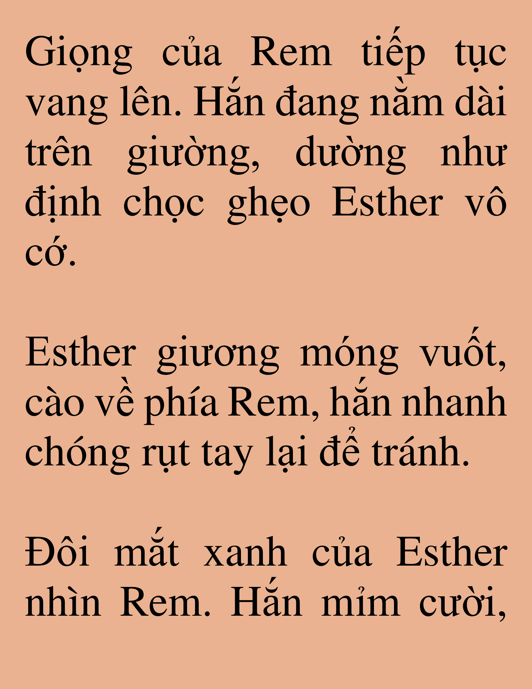 Đọc truyện SNVT [NOVEL] Hiệp Sĩ Sống Vì Ngày Hôm Nay - Chương 155: Điều Gì Khiến Một Kỵ Sĩ Trở Nên Khác Biệt