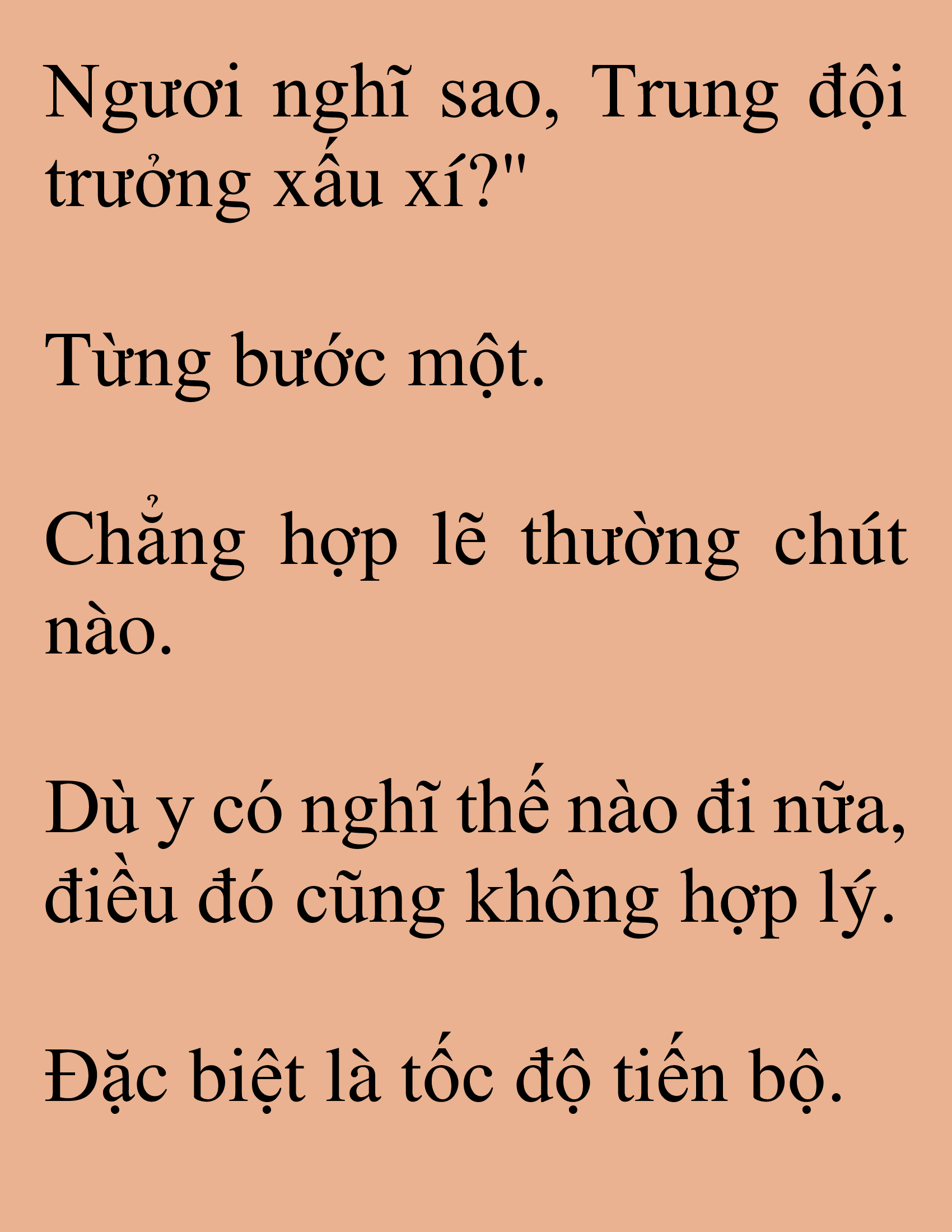Đọc truyện SNVT [NOVEL] Hiệp Sĩ Sống Vì Ngày Hôm Nay - Chương 155: Điều Gì Khiến Một Kỵ Sĩ Trở Nên Khác Biệt