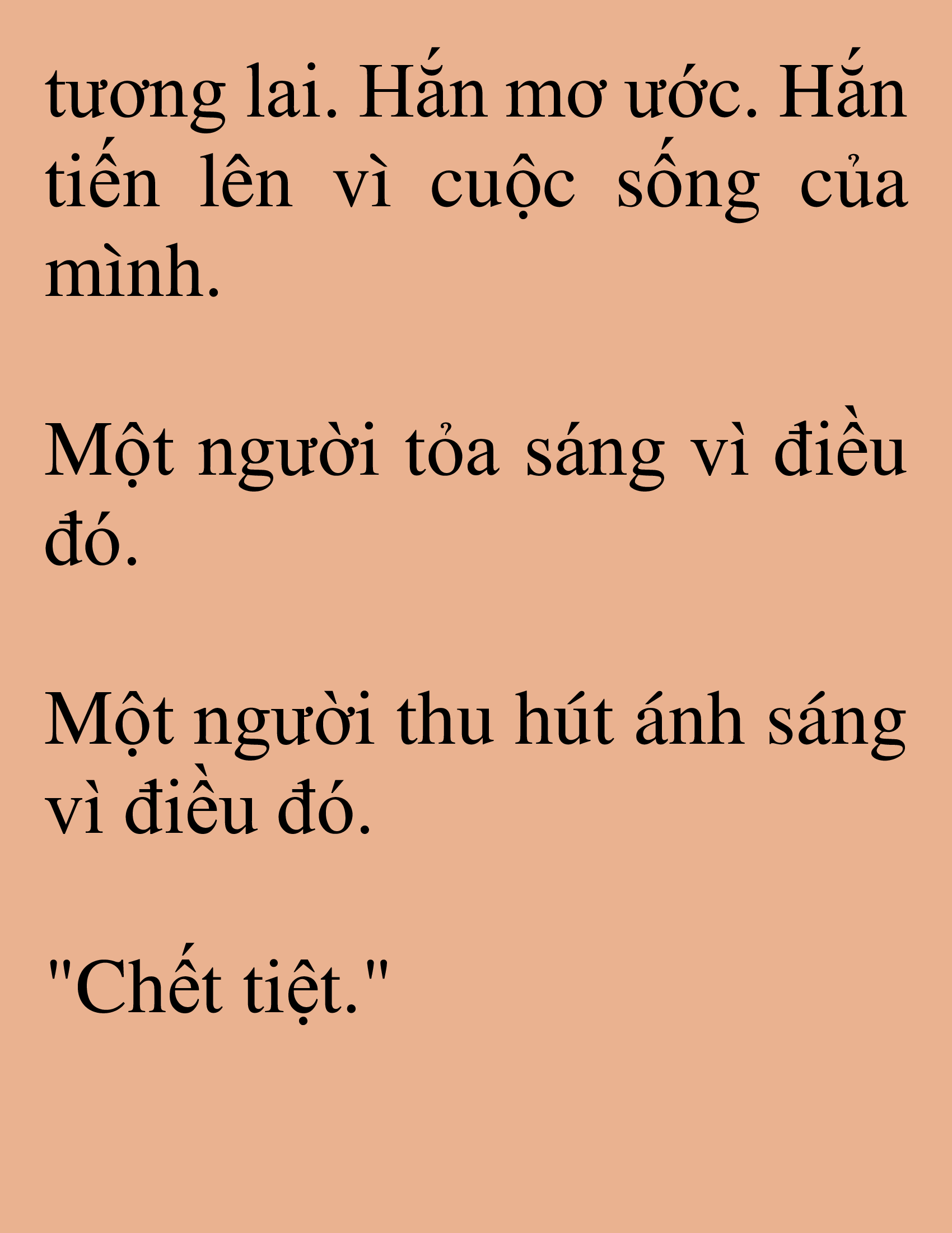 Đọc truyện SNVT [NOVEL] Hiệp Sĩ Sống Vì Ngày Hôm Nay - Chương 155: Điều Gì Khiến Một Kỵ Sĩ Trở Nên Khác Biệt