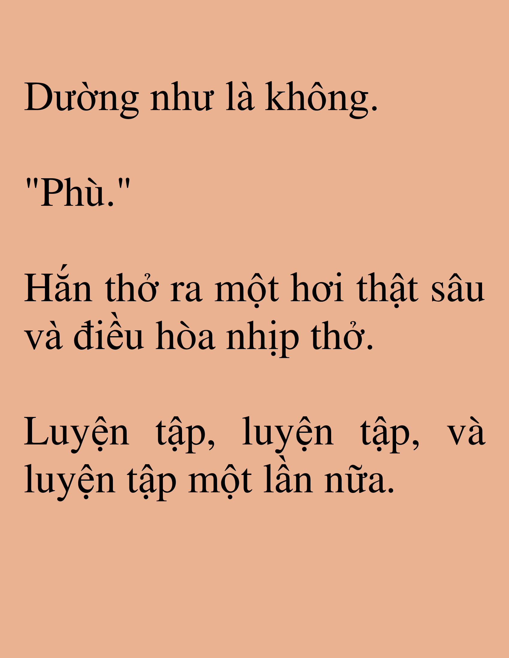 Đọc truyện SNVT [NOVEL] Hiệp Sĩ Sống Vì Ngày Hôm Nay - Chương 155: Điều Gì Khiến Một Kỵ Sĩ Trở Nên Khác Biệt