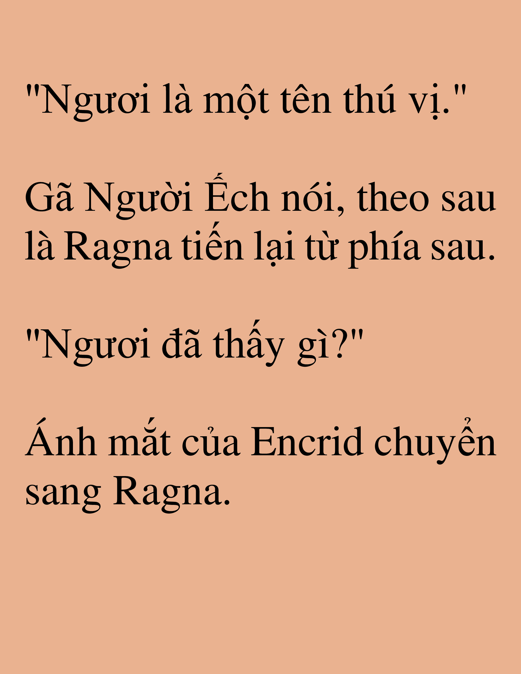 Đọc truyện SNVT [NOVEL] Hiệp Sĩ Sống Vì Ngày Hôm Nay - Chương 155: Điều Gì Khiến Một Kỵ Sĩ Trở Nên Khác Biệt