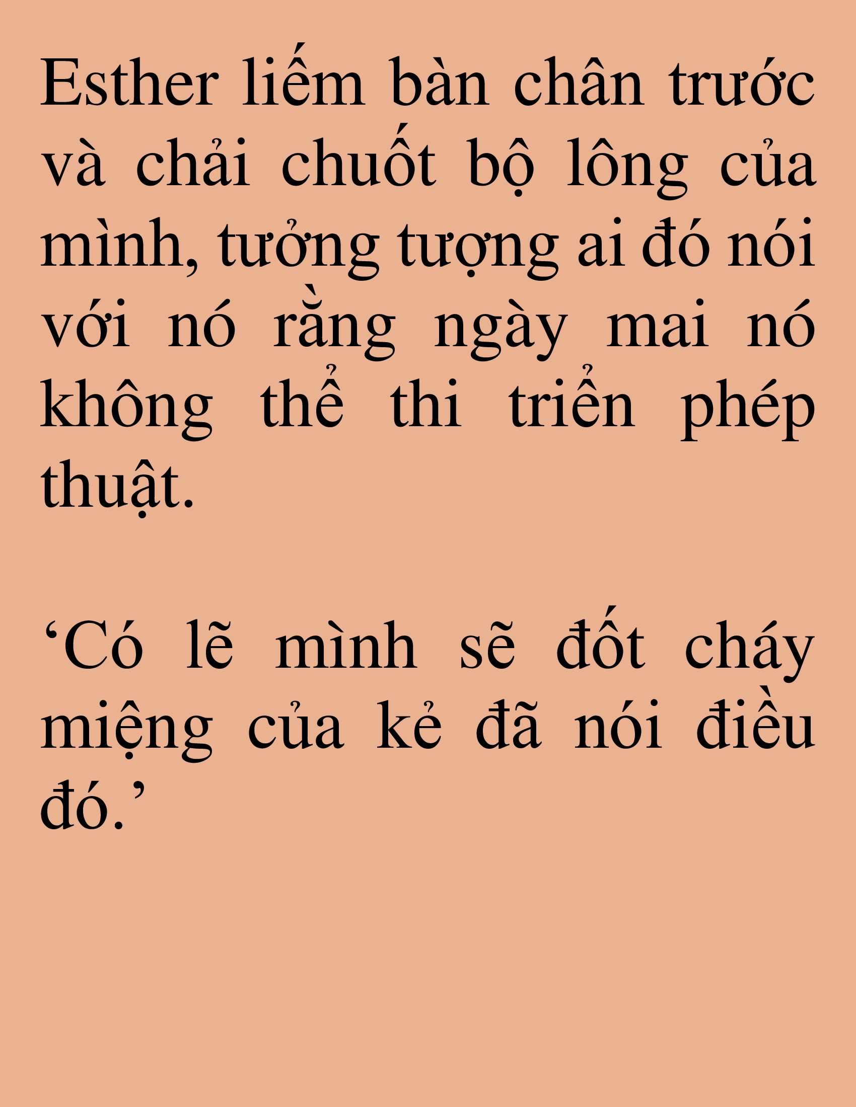 Đọc truyện SNVT [NOVEL] Hiệp Sĩ Sống Vì Ngày Hôm Nay - Chương 156: Vẫn Không Thay Đổi