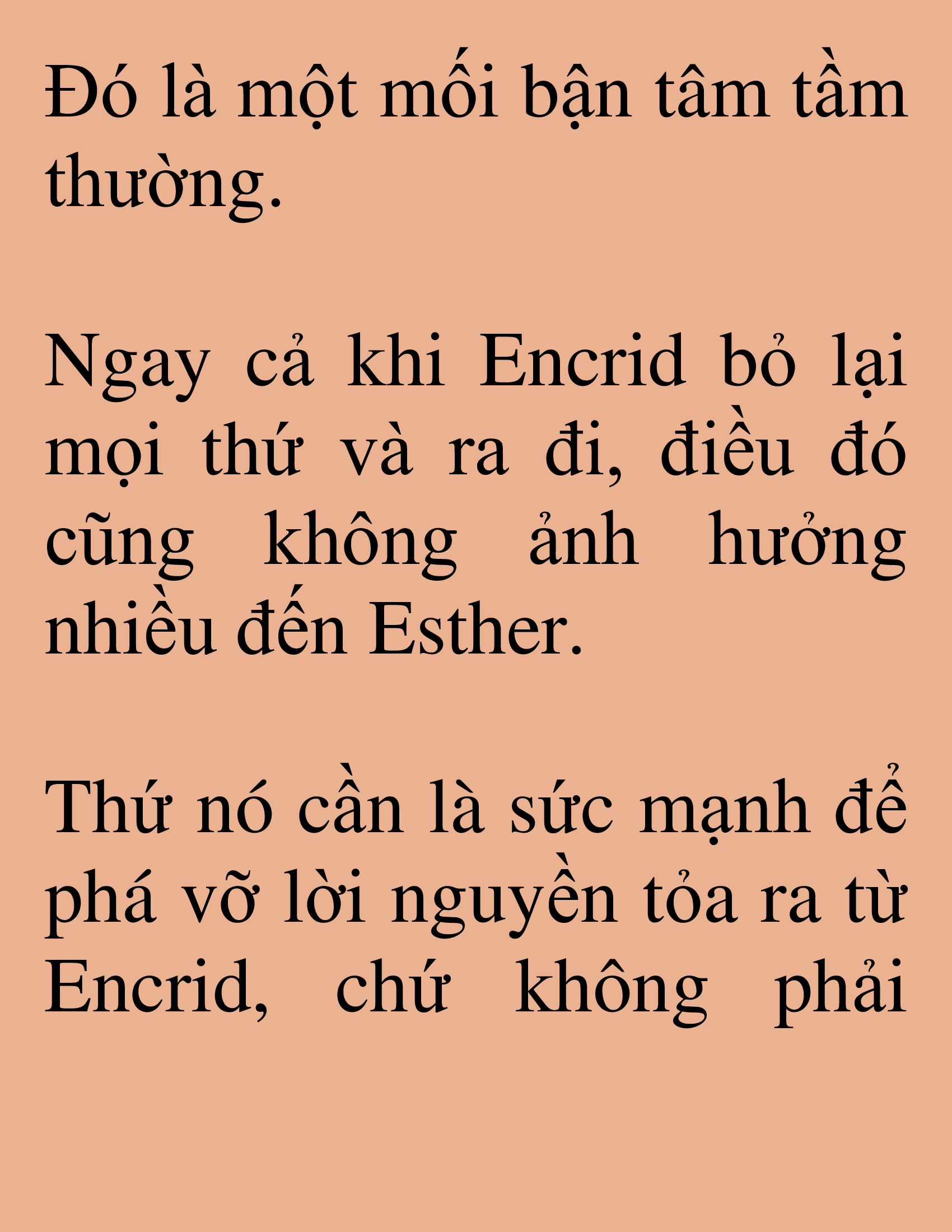 Đọc truyện SNVT [NOVEL] Hiệp Sĩ Sống Vì Ngày Hôm Nay - Chương 156: Vẫn Không Thay Đổi