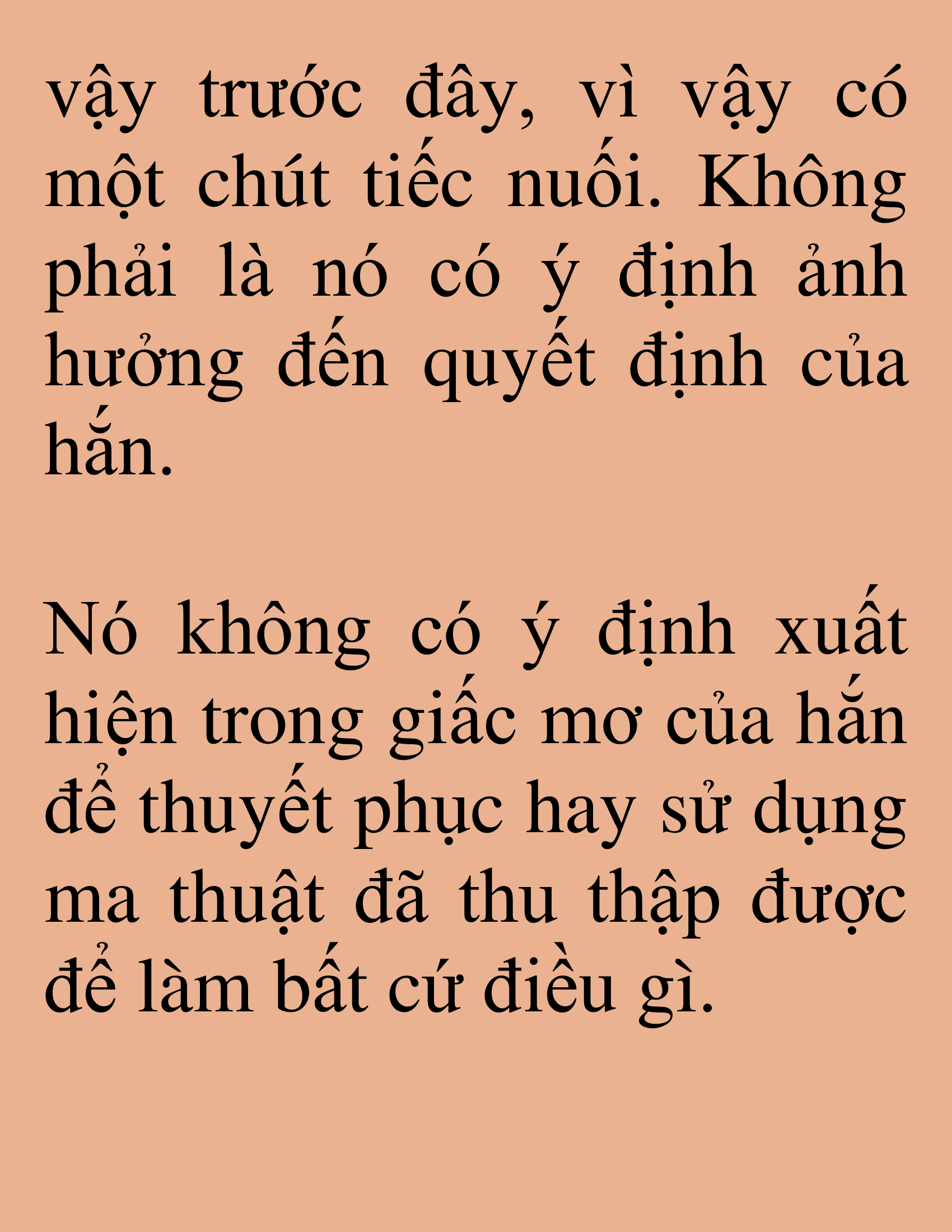 Đọc truyện SNVT [NOVEL] Hiệp Sĩ Sống Vì Ngày Hôm Nay - Chương 156: Vẫn Không Thay Đổi