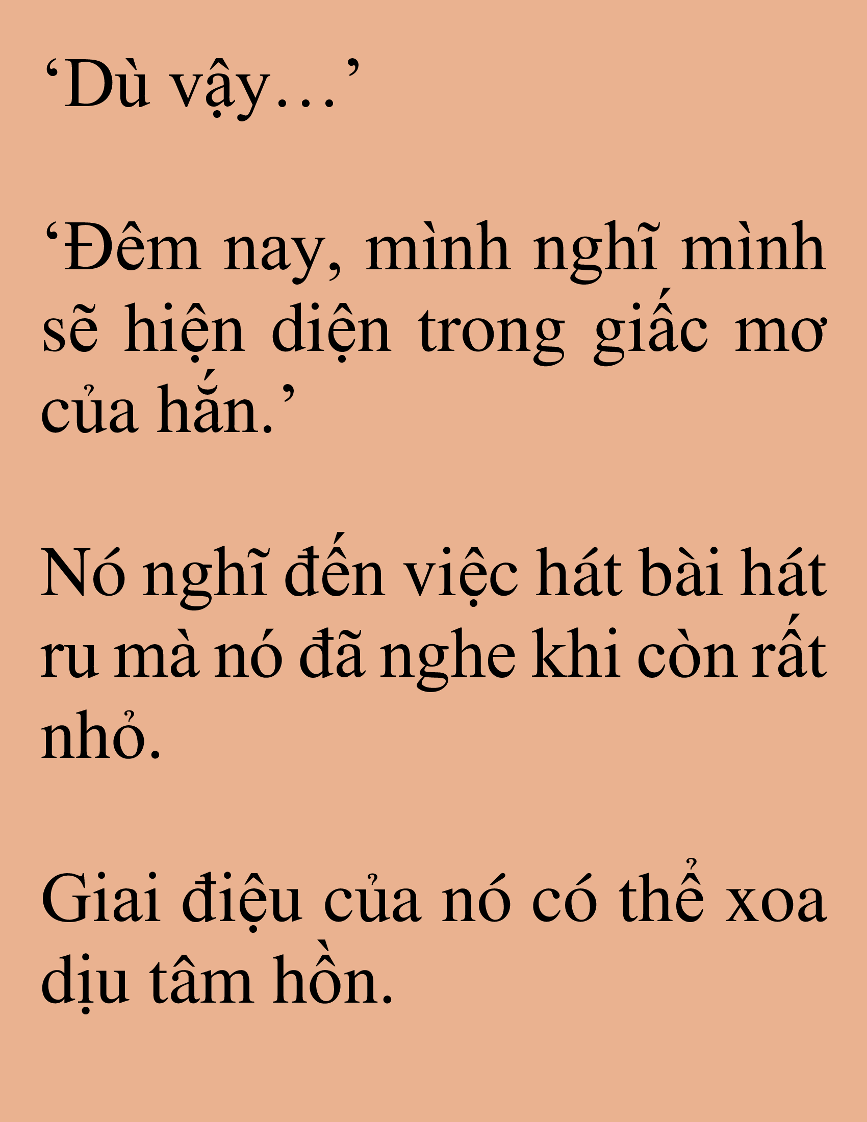Đọc truyện SNVT [NOVEL] Hiệp Sĩ Sống Vì Ngày Hôm Nay - Chương 156: Vẫn Không Thay Đổi