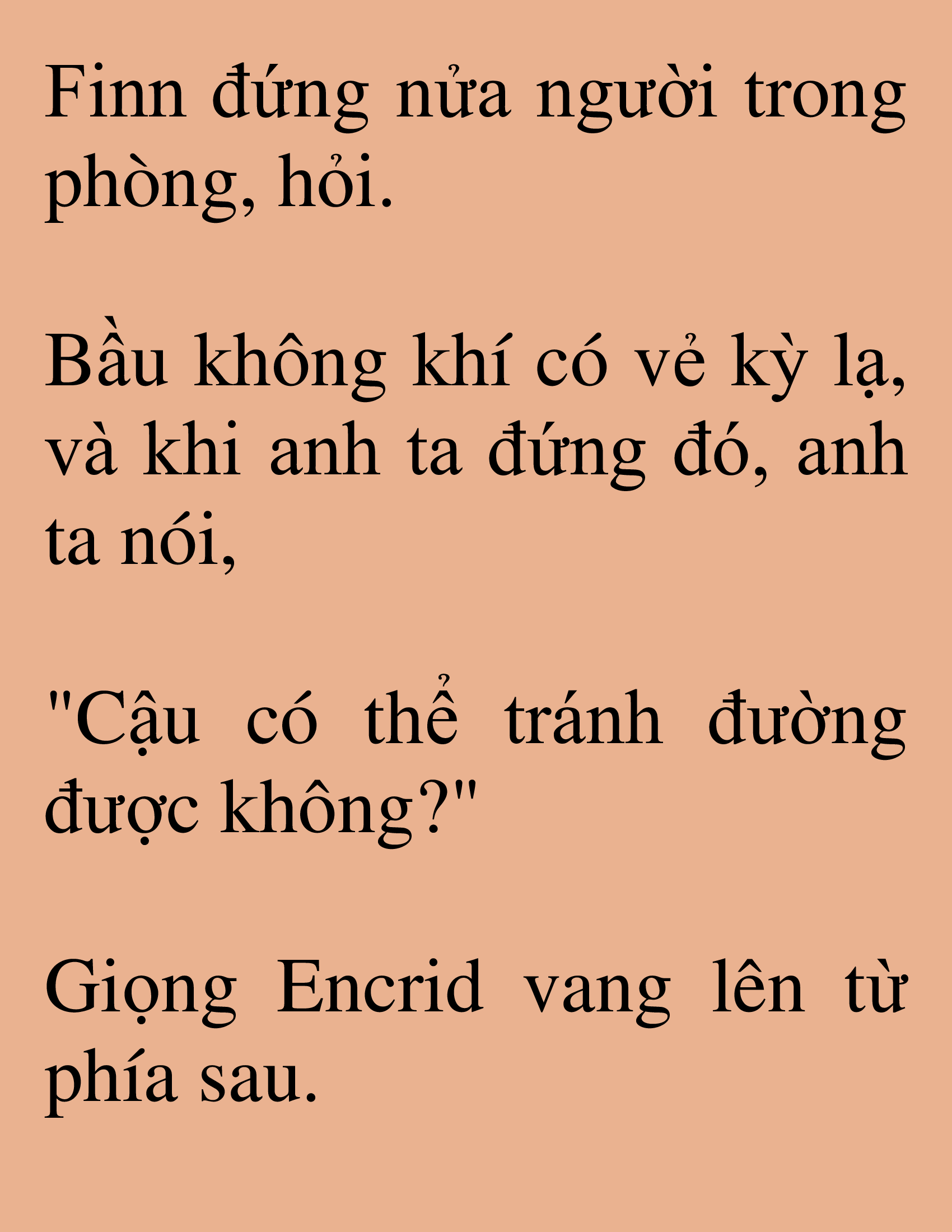 Đọc truyện SNVT [NOVEL] Hiệp Sĩ Sống Vì Ngày Hôm Nay - Chương 156: Vẫn Không Thay Đổi