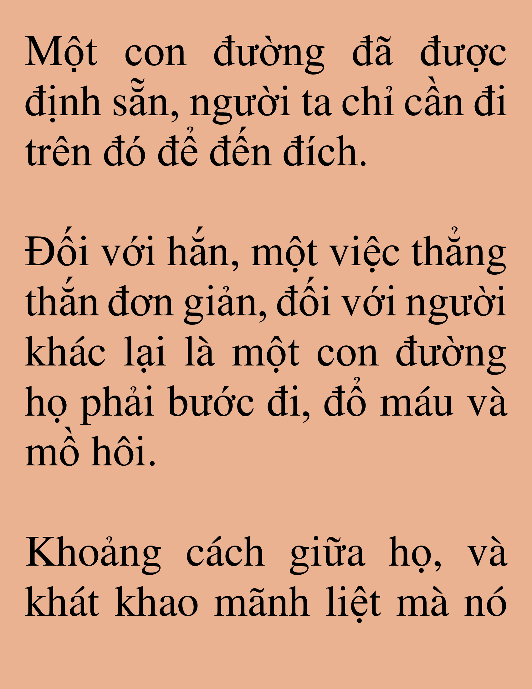 Đọc truyện SNVT [NOVEL] Hiệp Sĩ Sống Vì Ngày Hôm Nay - Chương 156: Vẫn Không Thay Đổi