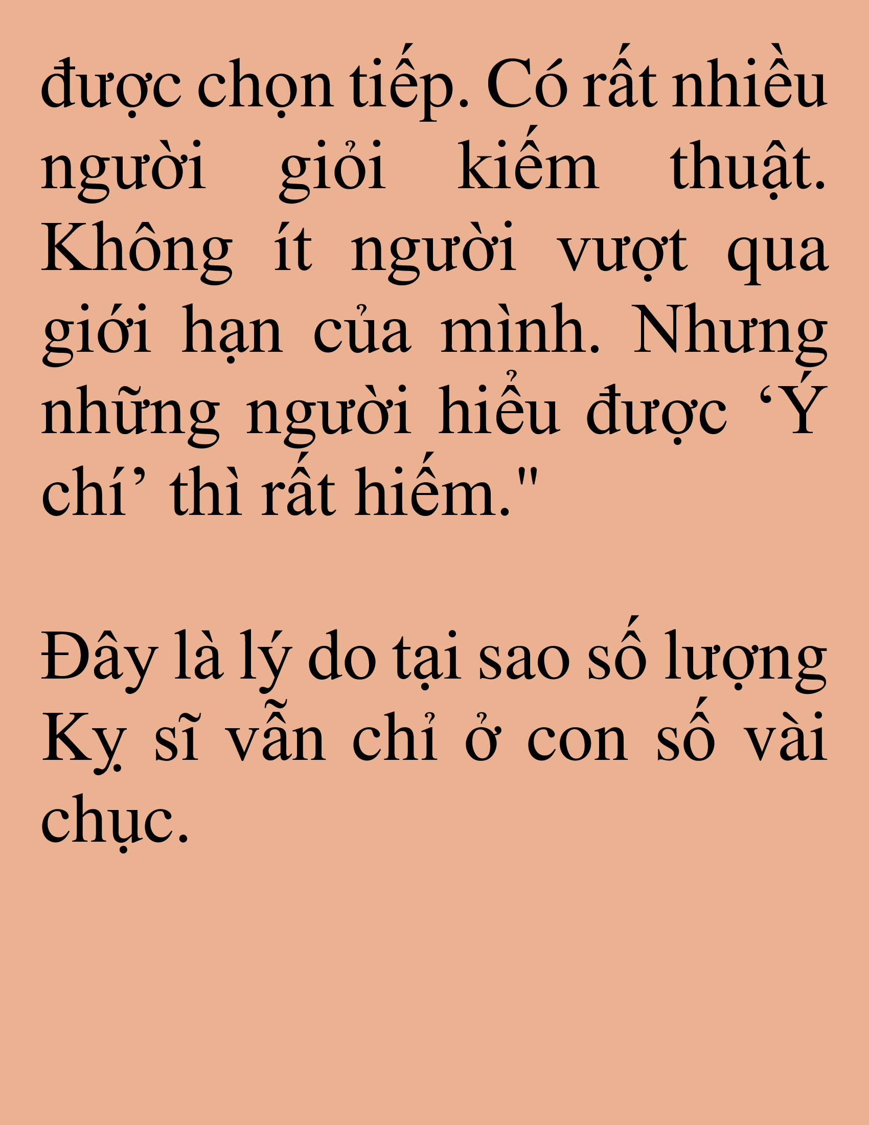 Đọc truyện SNVT [NOVEL] Hiệp Sĩ Sống Vì Ngày Hôm Nay - Chương 156: Vẫn Không Thay Đổi