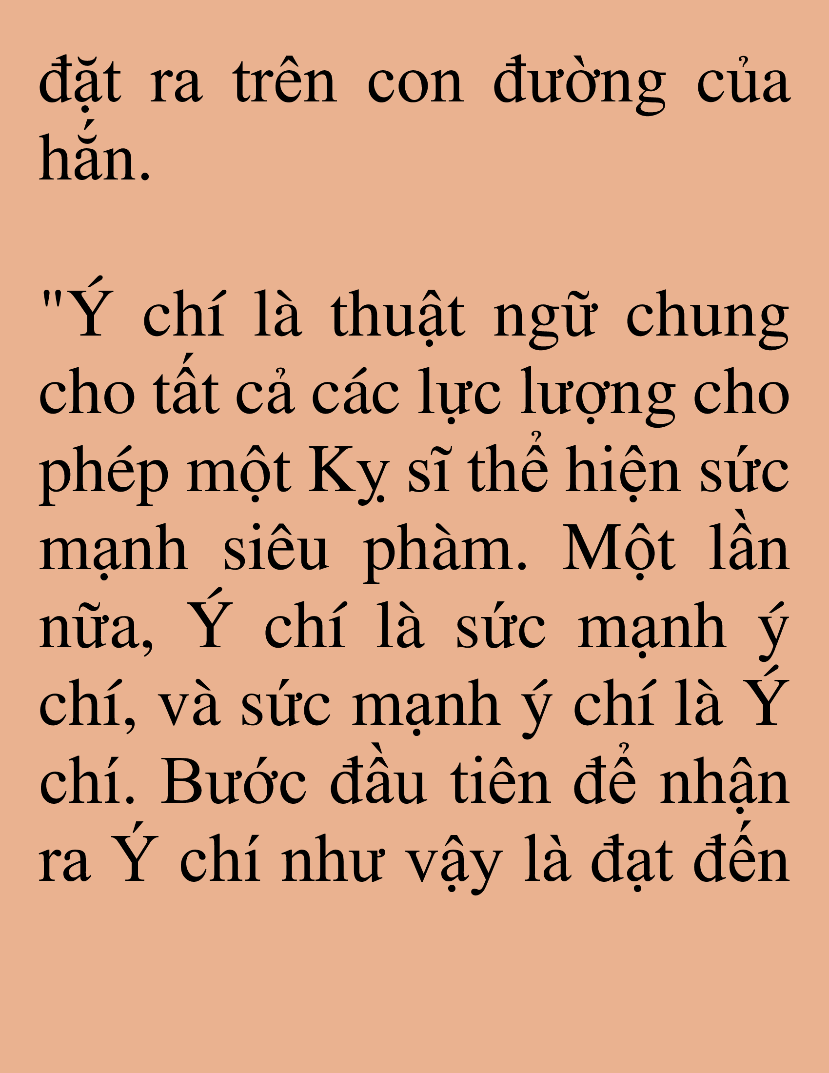 Đọc truyện SNVT [NOVEL] Hiệp Sĩ Sống Vì Ngày Hôm Nay - Chương 157: Vẫn Không Thay Đổi